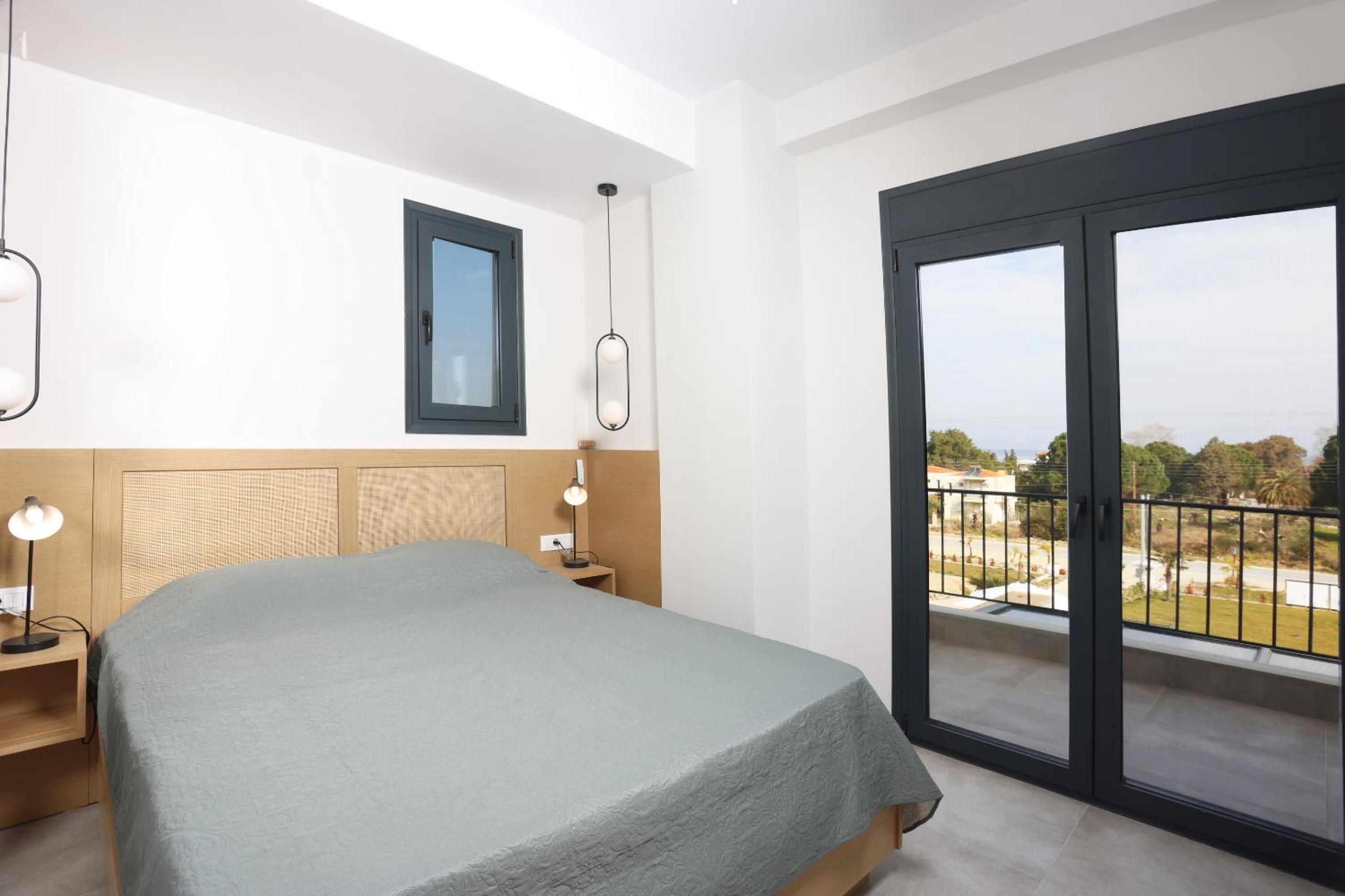 One-Bedroom Villa