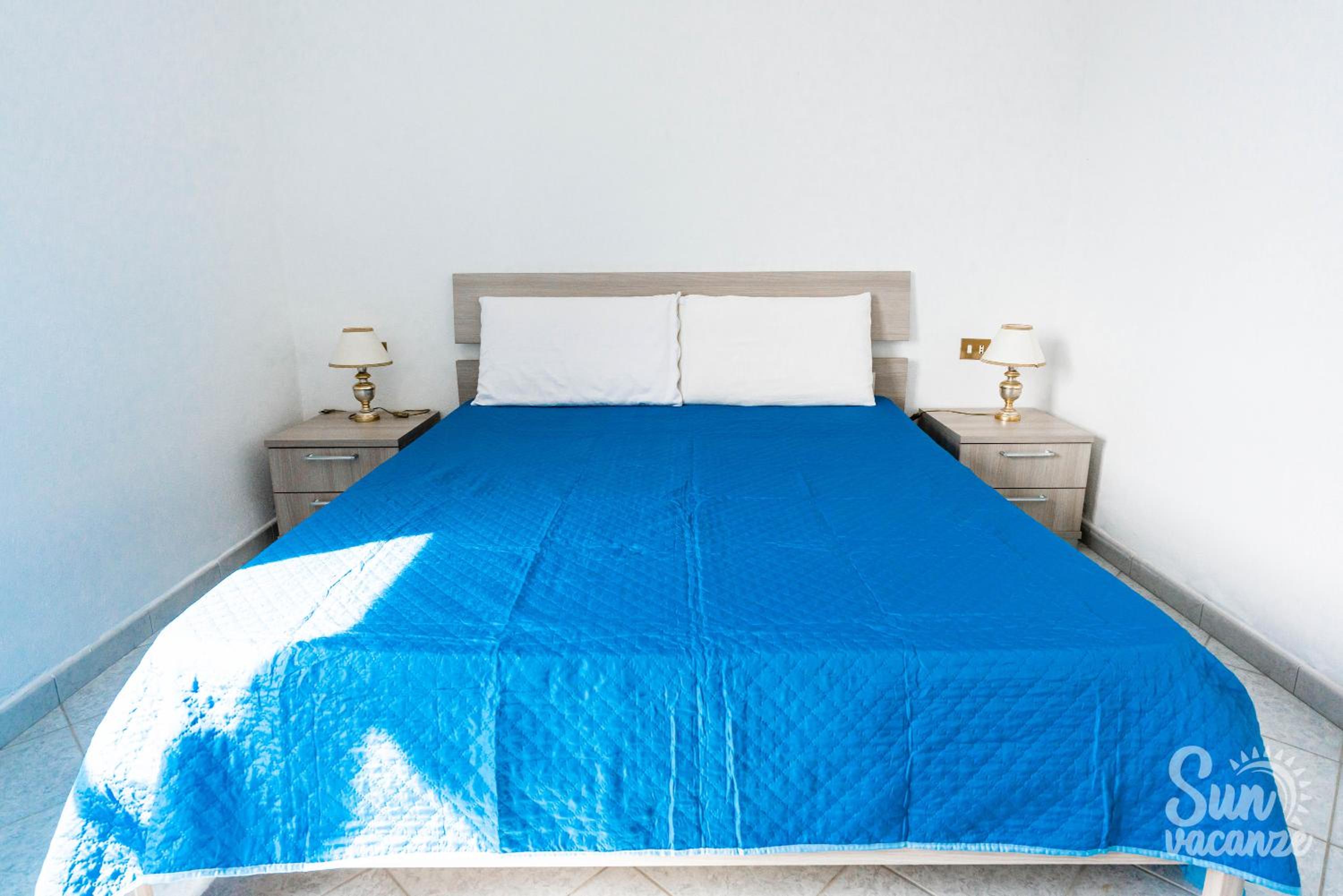 Two-Bedroom Deluxe Apartment with Ocean View photo 1