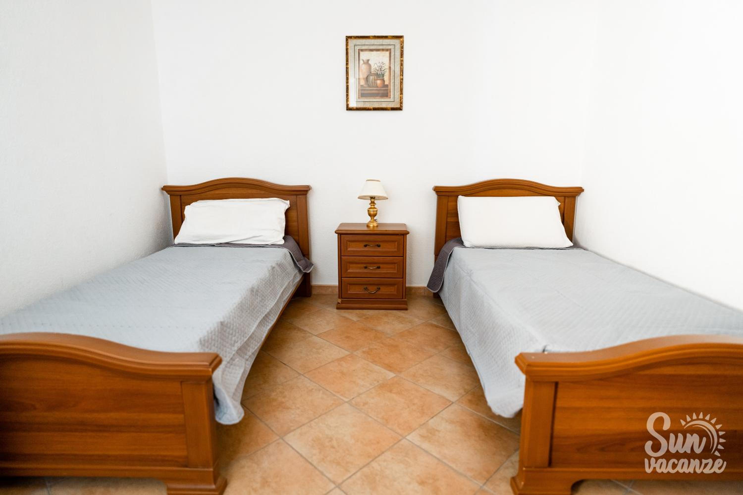 Two-Bedroom Superior Apartment