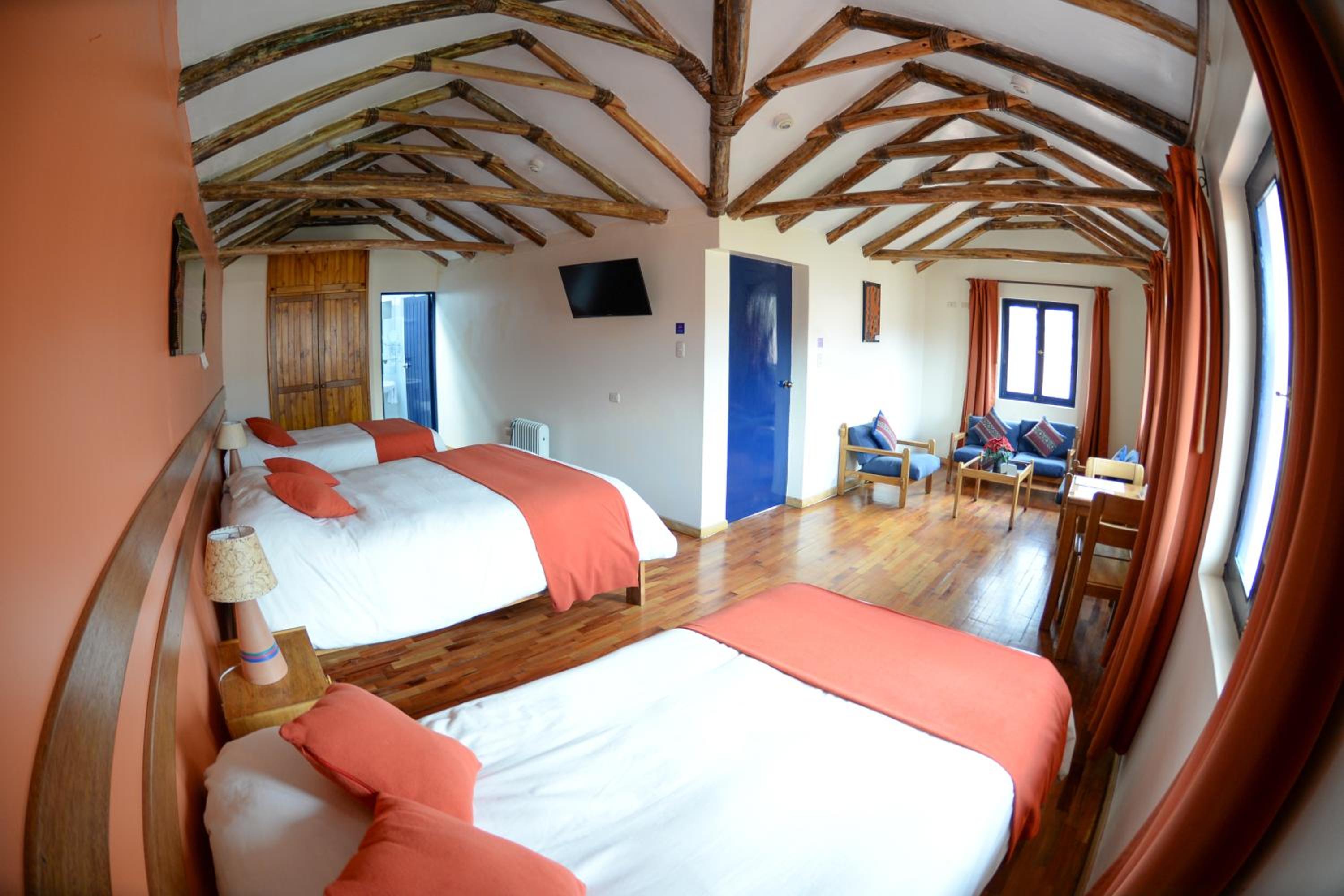 Family Suite photo 1