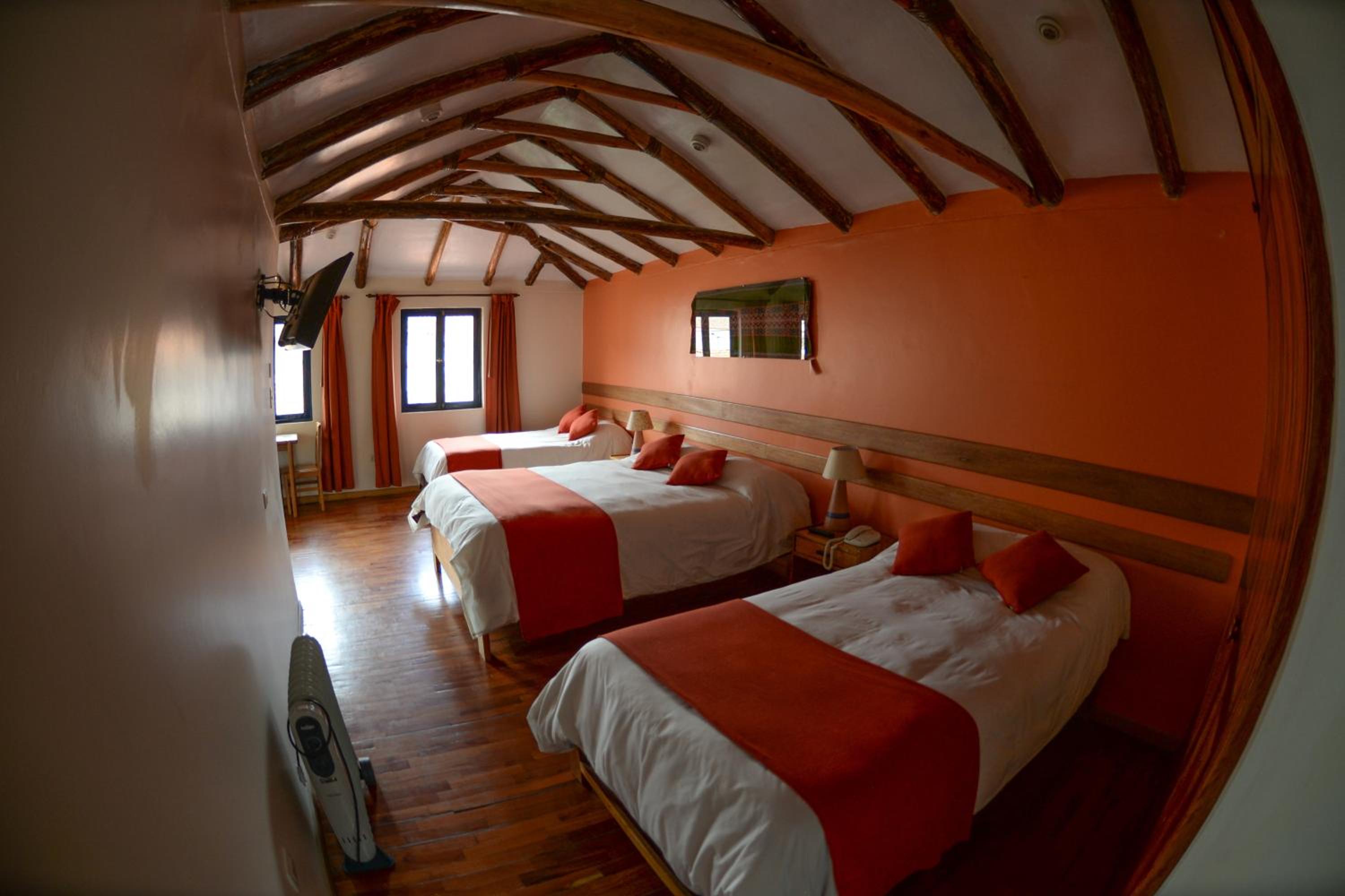 Family Suite photo 2