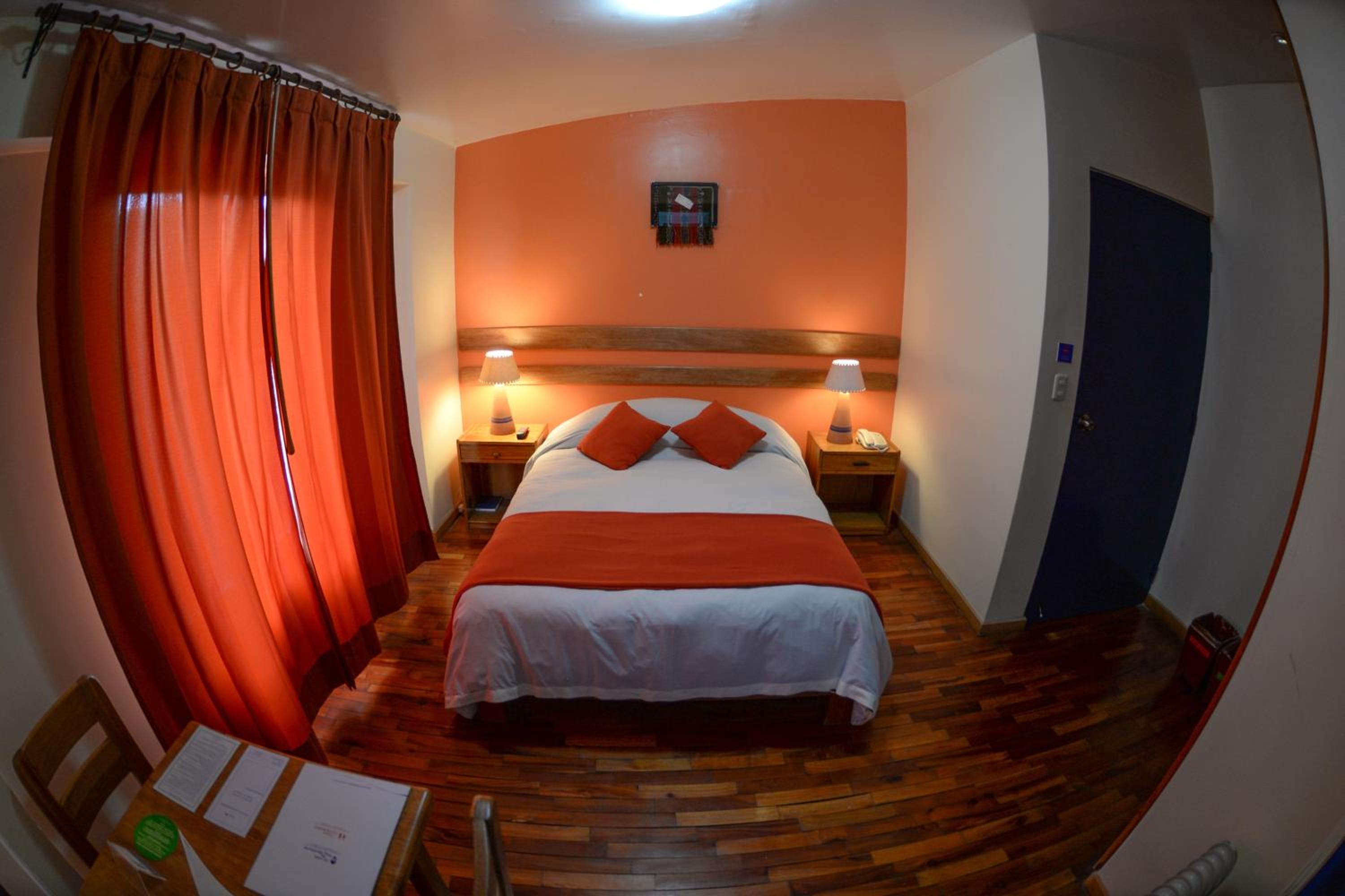 Double Room photo 1