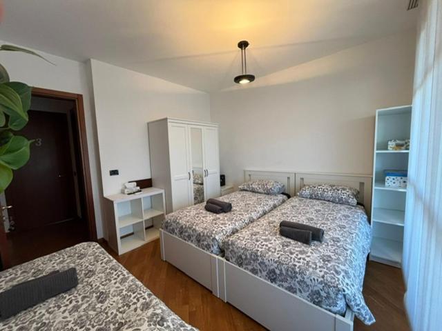 Double or Twin Room with Terrace photo 3