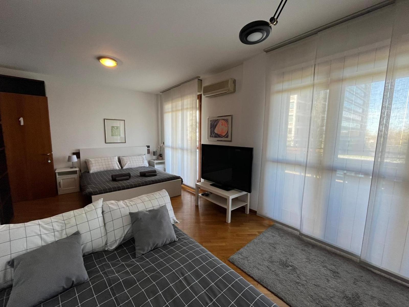 Quadruple Room with Terrace photo 1