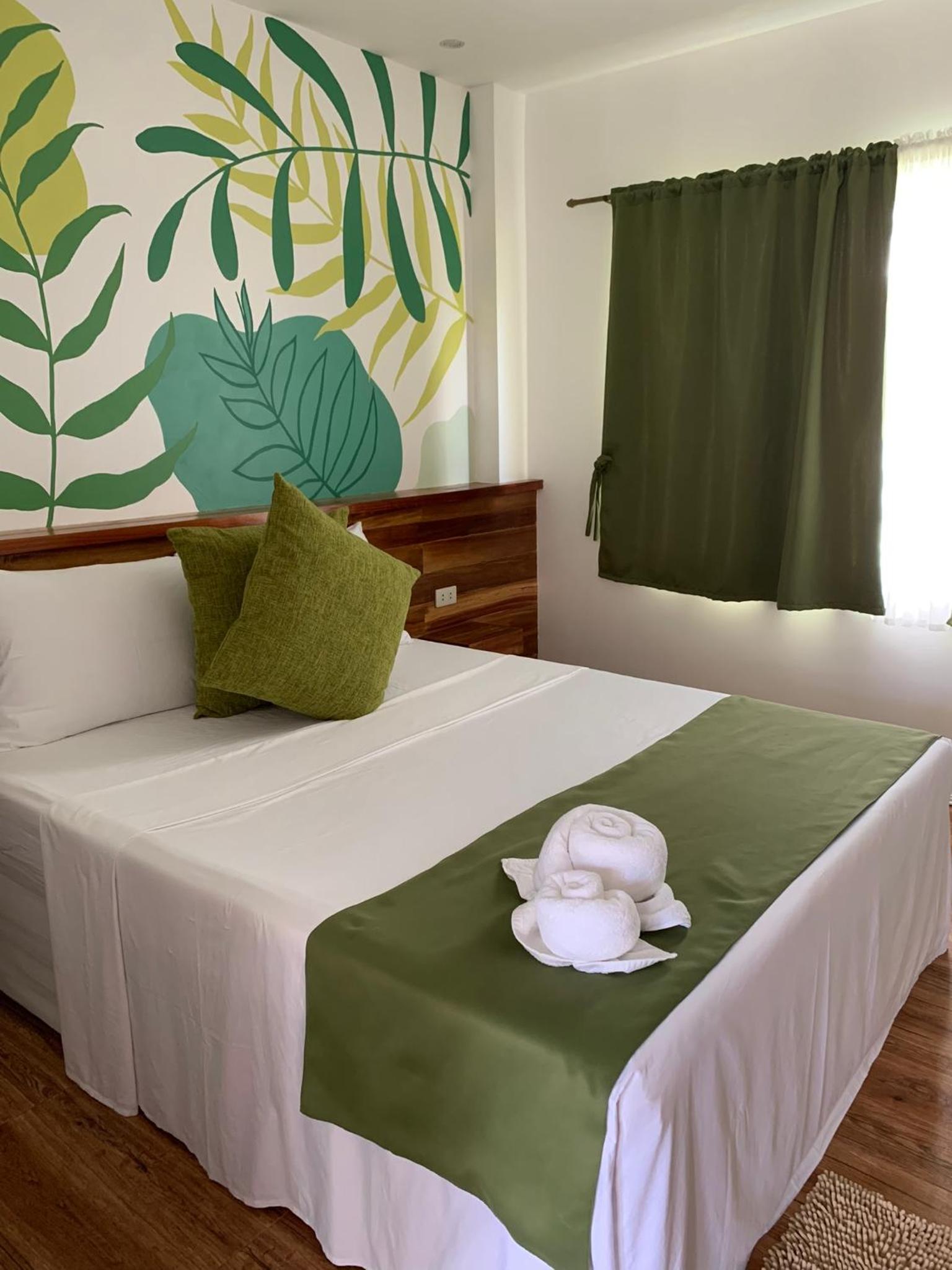 Apartment with Terrace - Photo 1