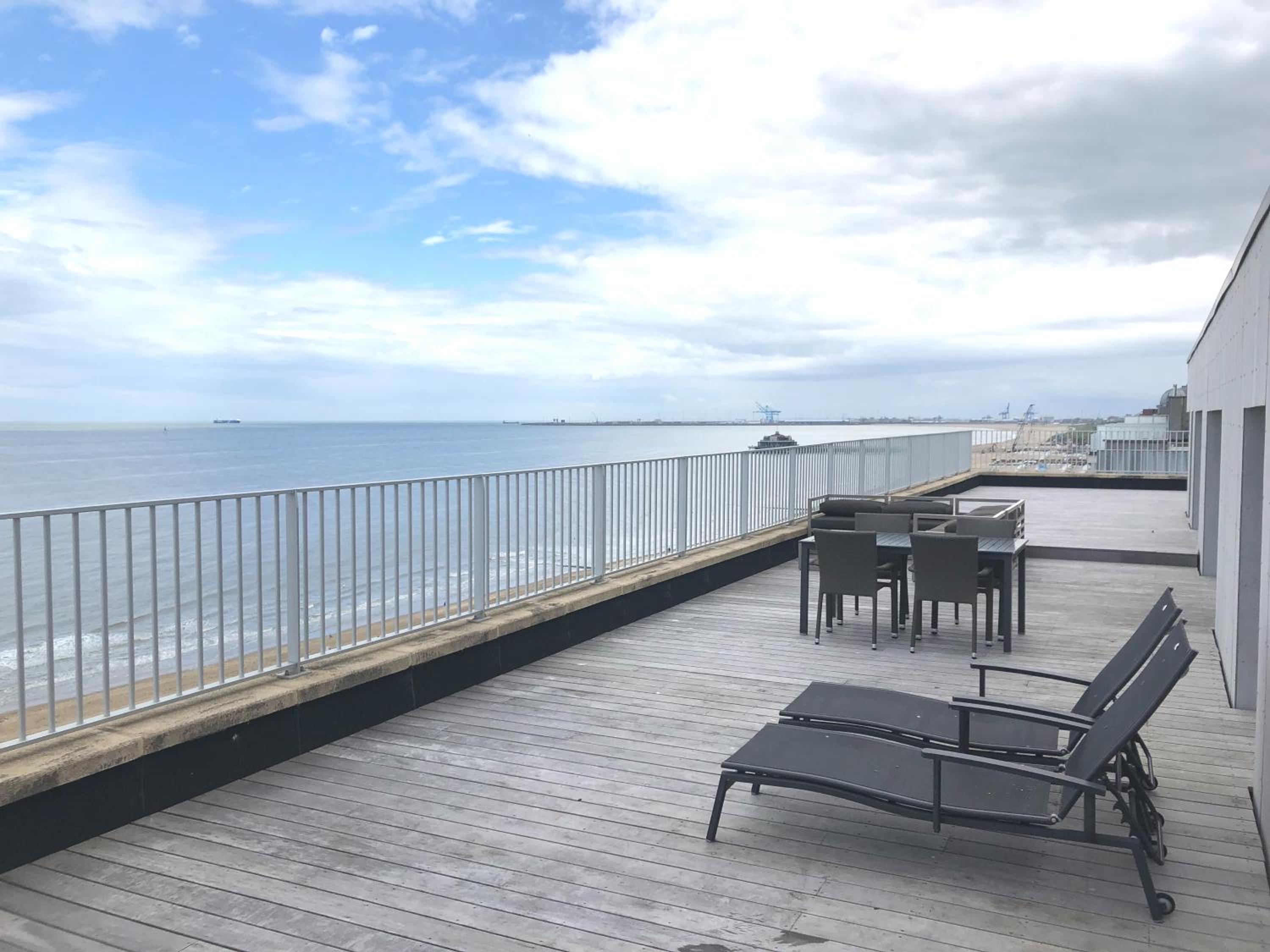 Unique Penthouse with panoramic Sea view | 4p - Photo 14