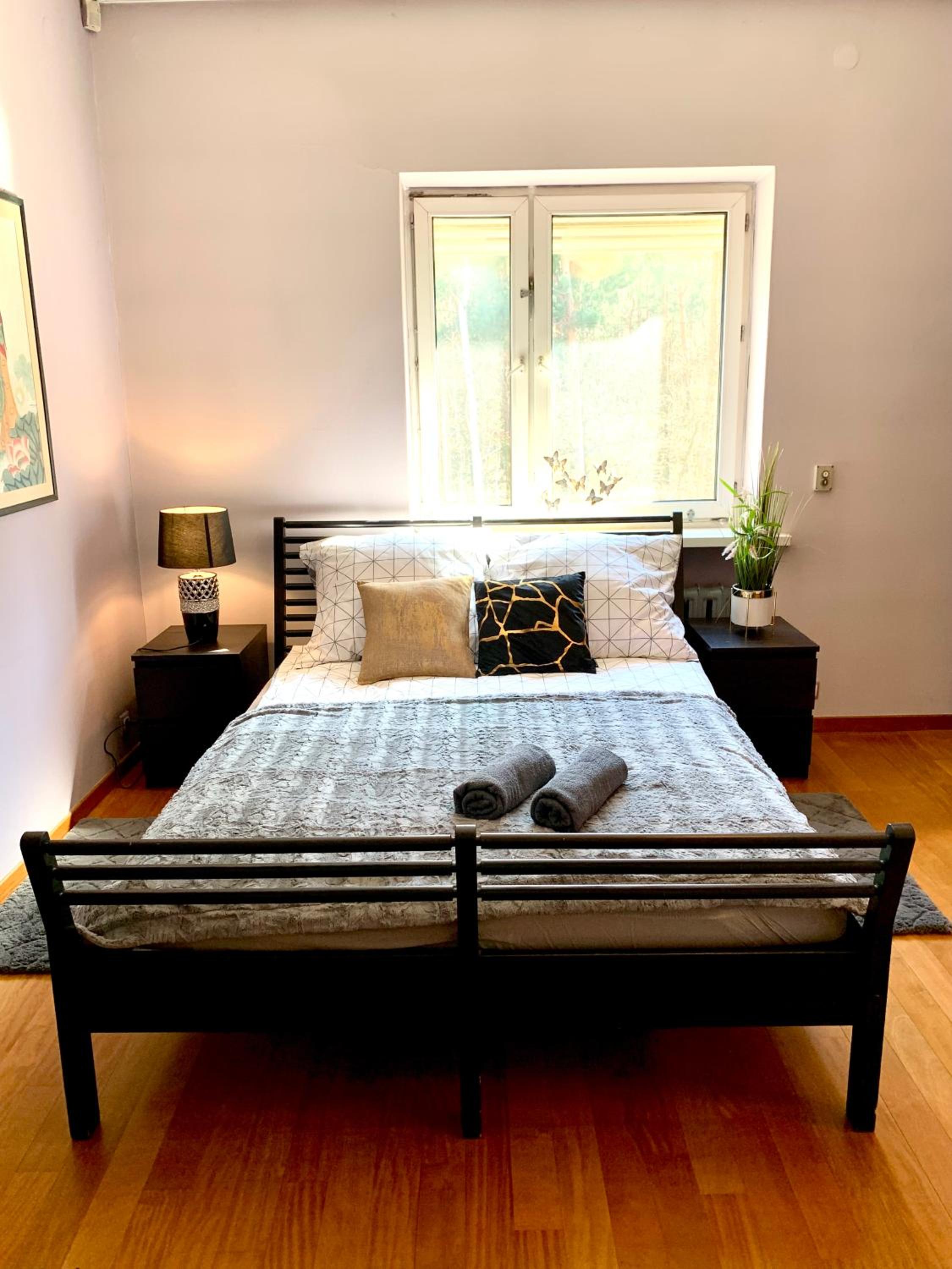 Double Room with Shared Bathroom photo 3