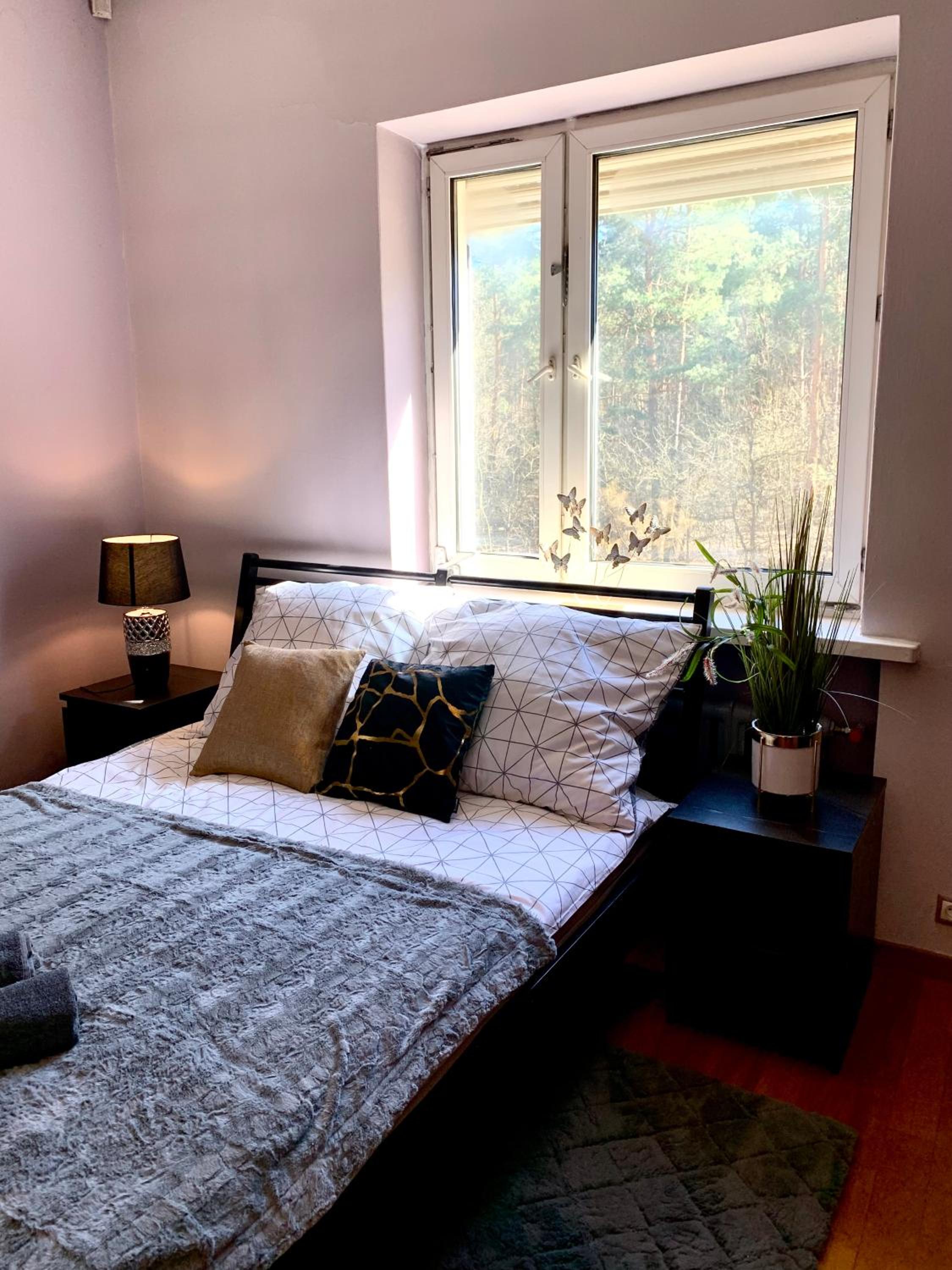 Double Room with Shared Bathroom photo 1