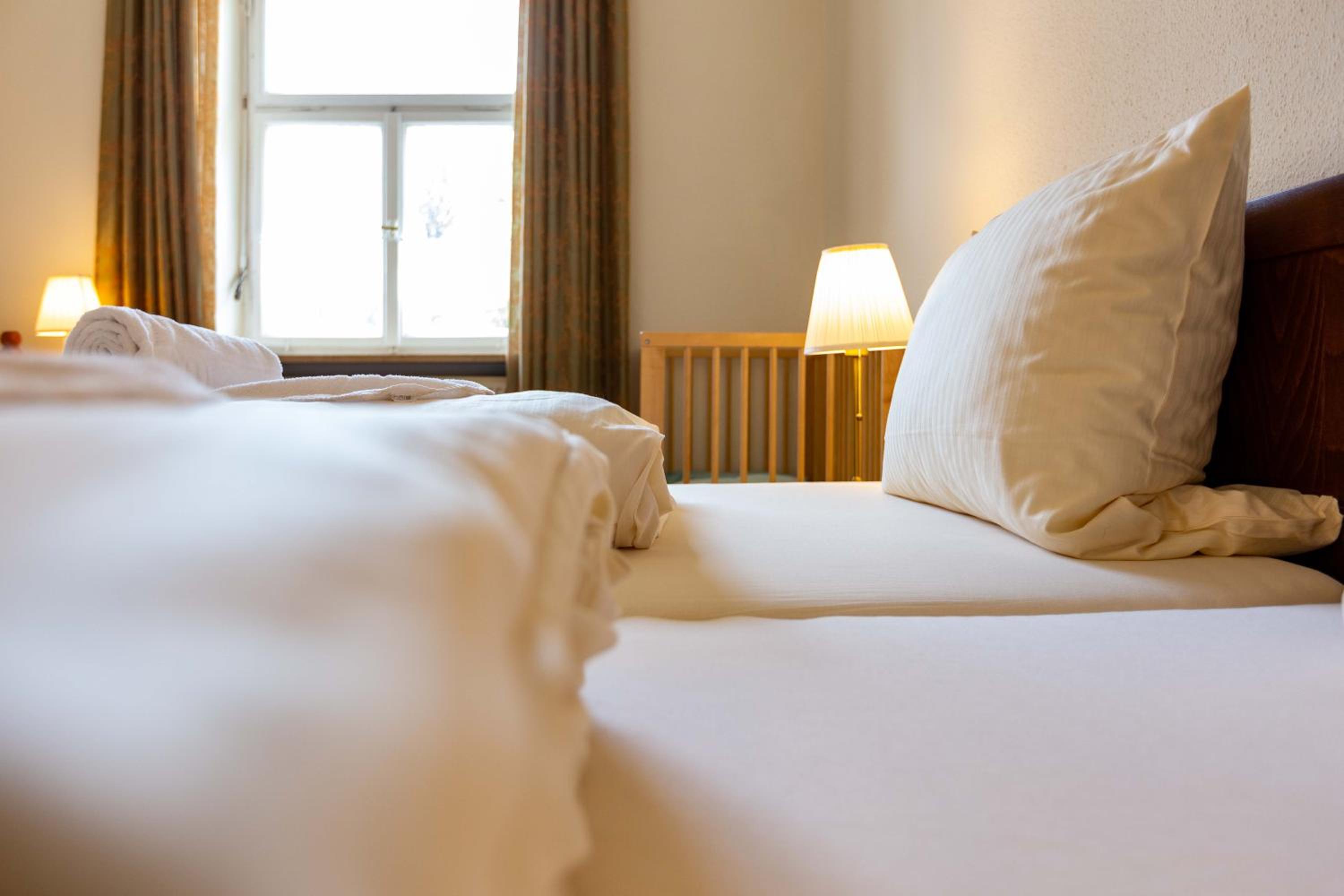 Double Room - Photo 4