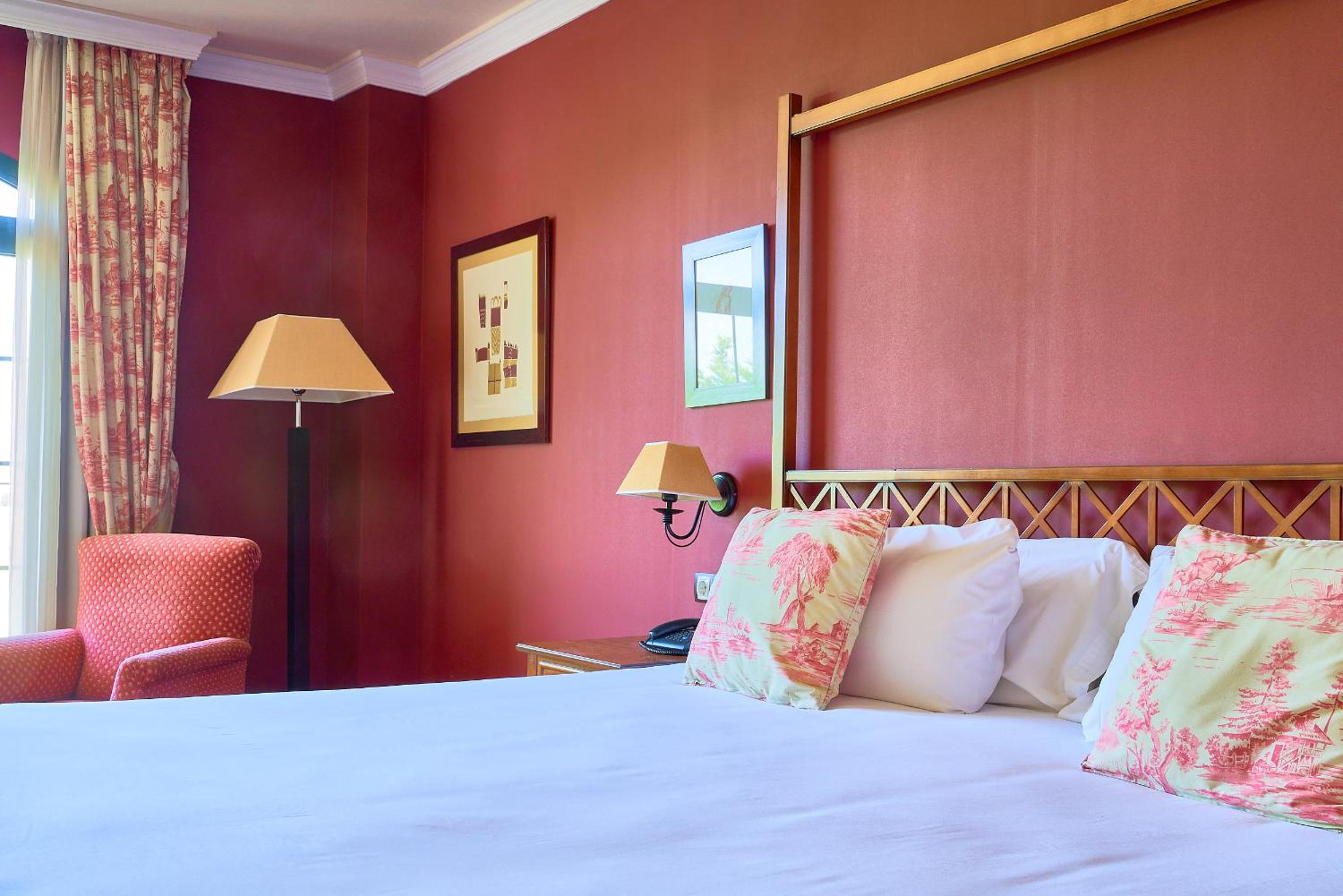 Double or Twin Room photo 2