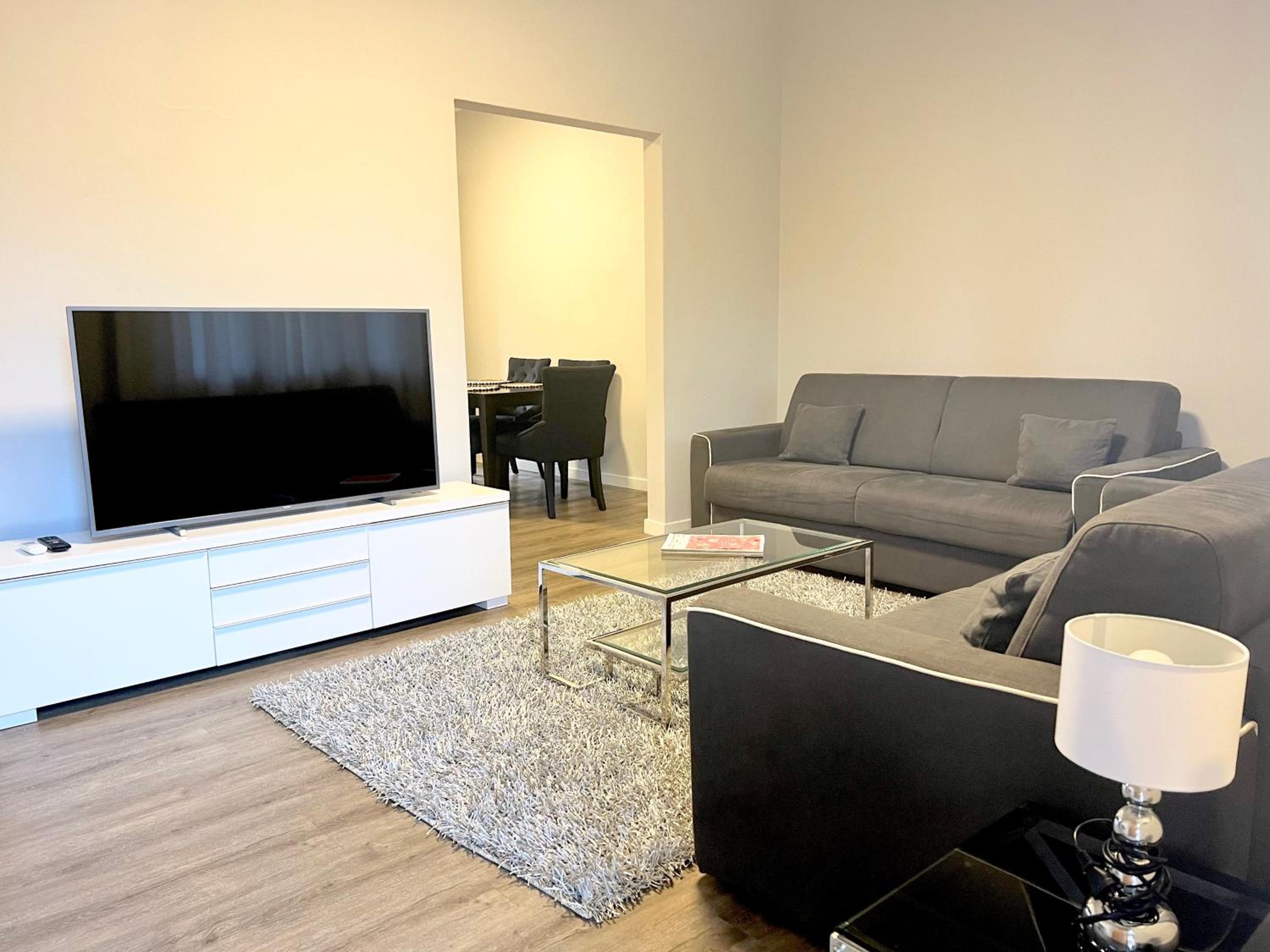Three-Bedroom House photo 1