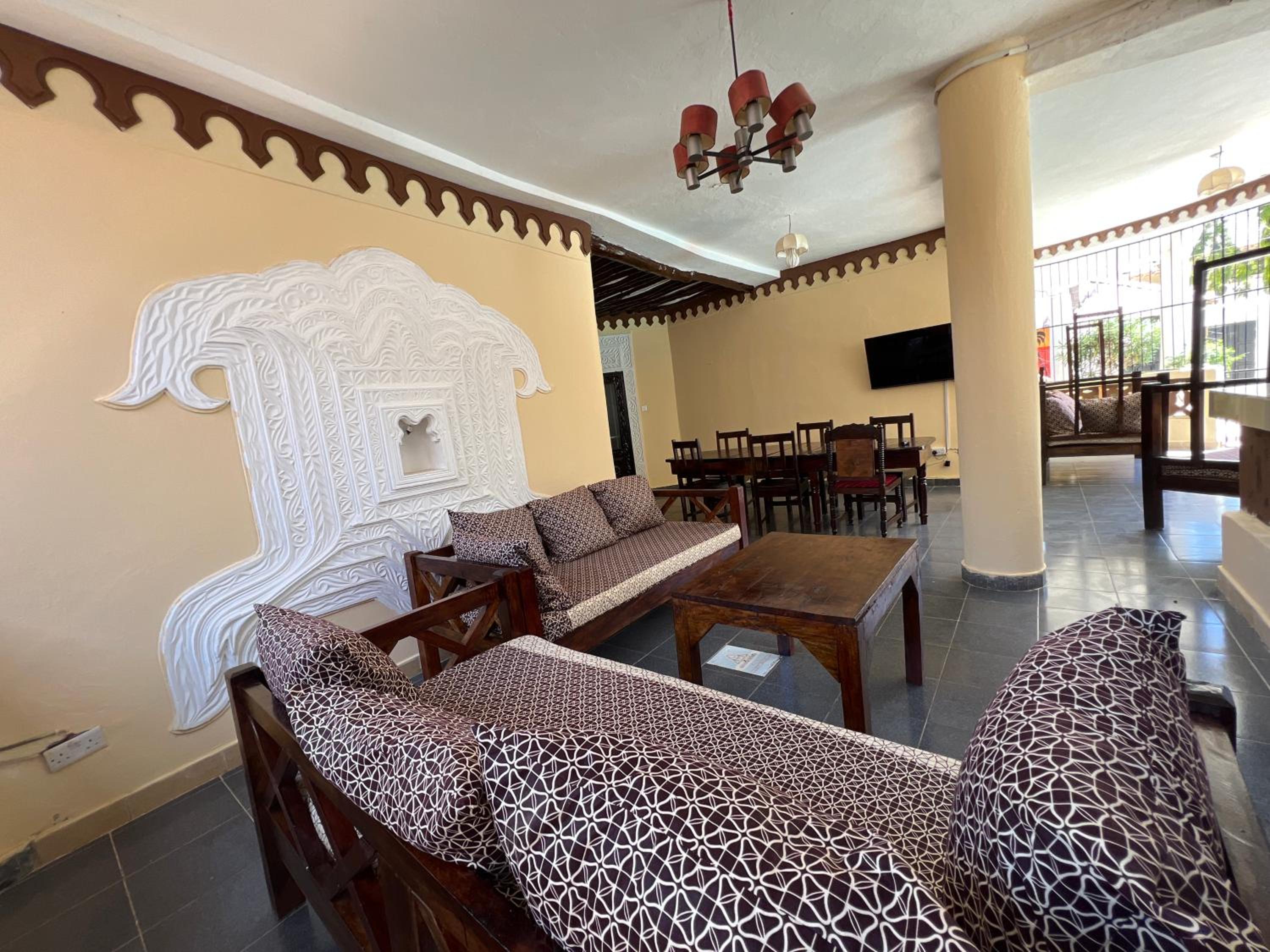 Double Room with Park View photo 1