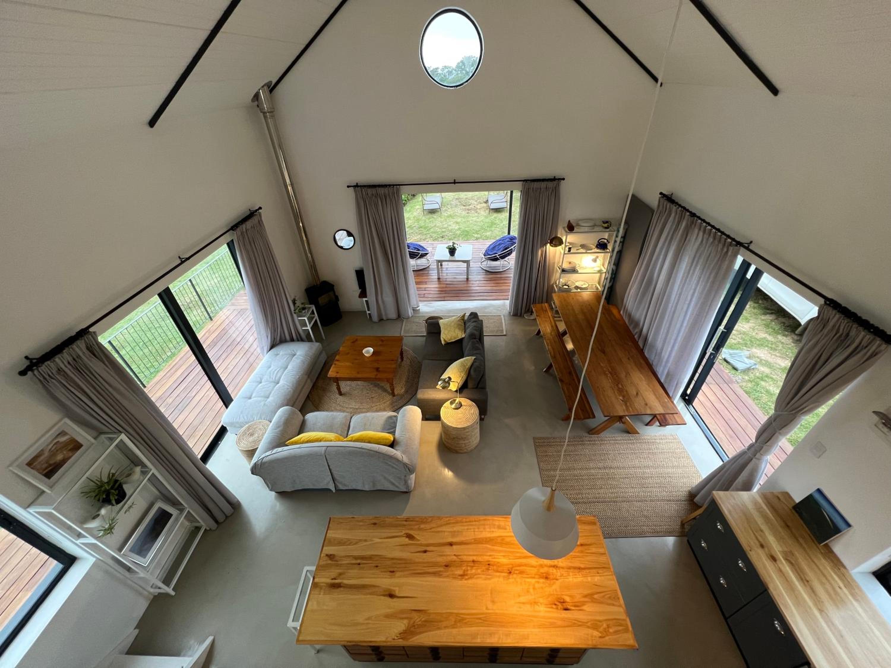 Two-Bedroom House photo 1