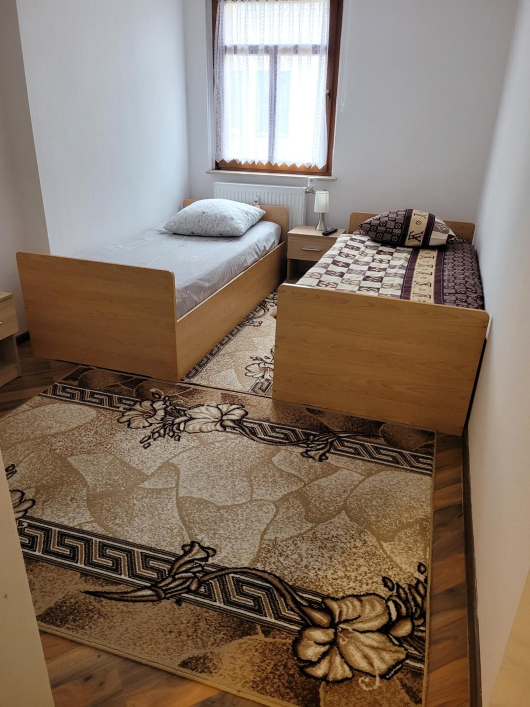 Three-Bedroom Apartment - Photo 7