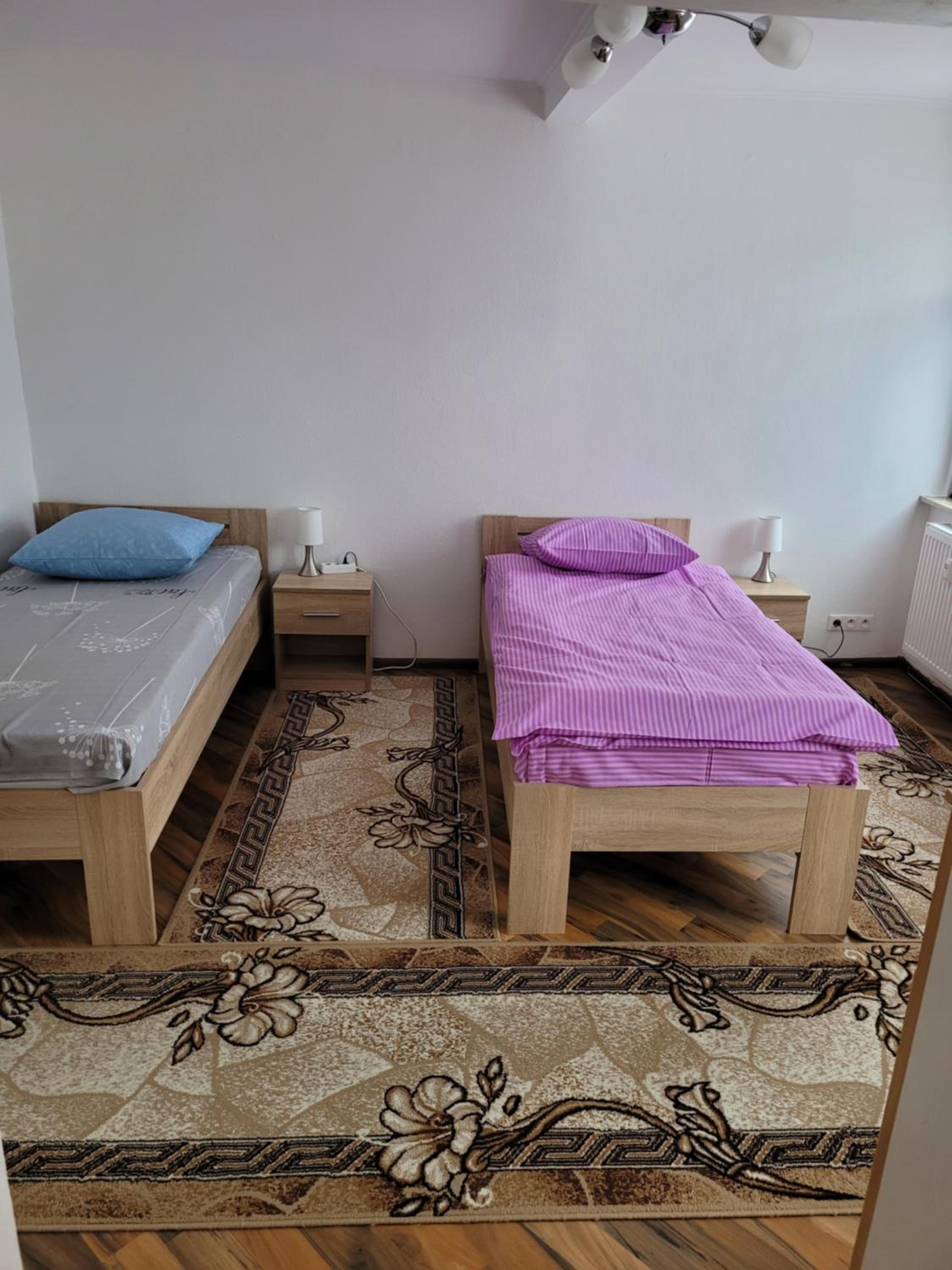 Three-Bedroom Apartment - Photo 11