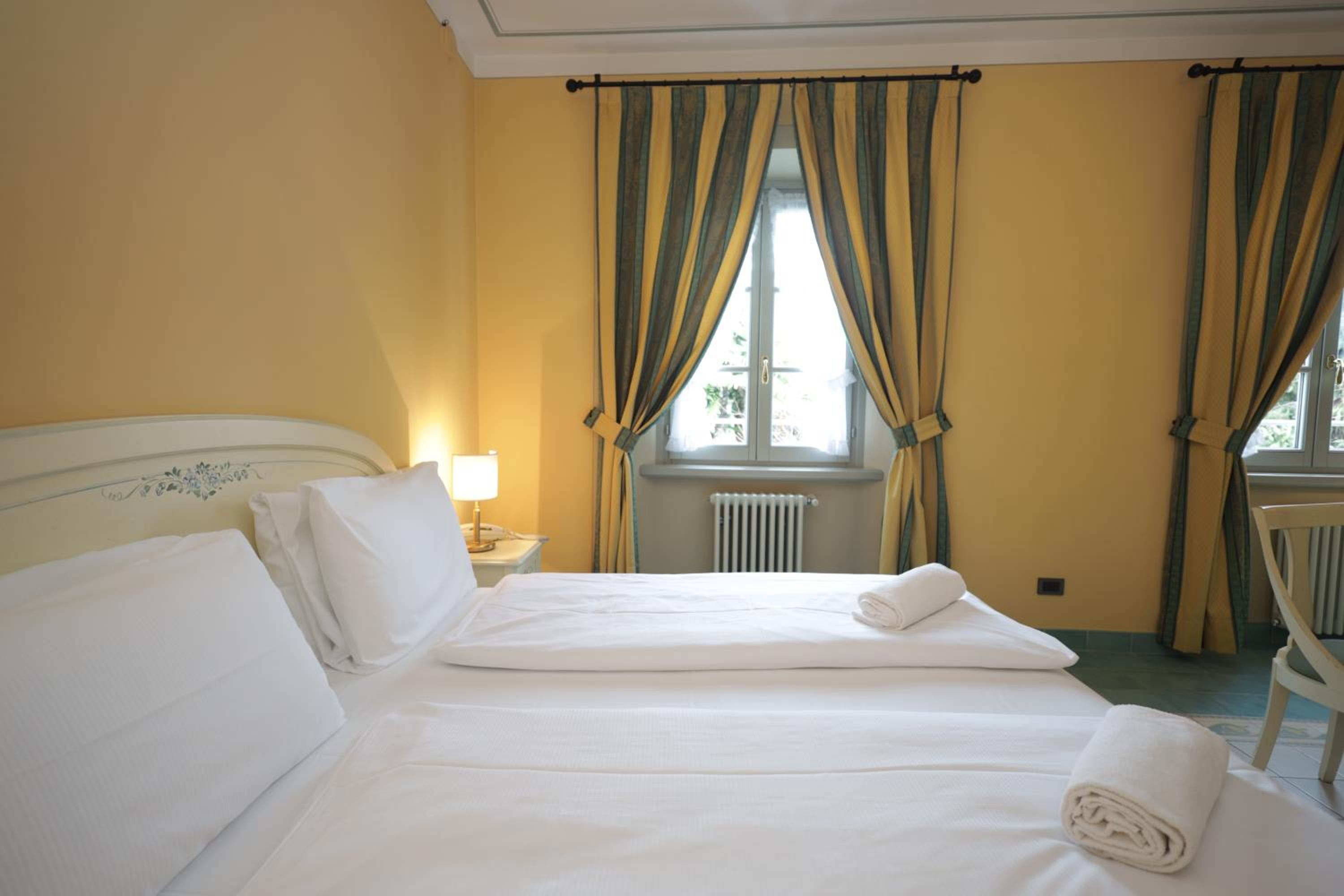 Executive Double or Twin Room - Photo 1