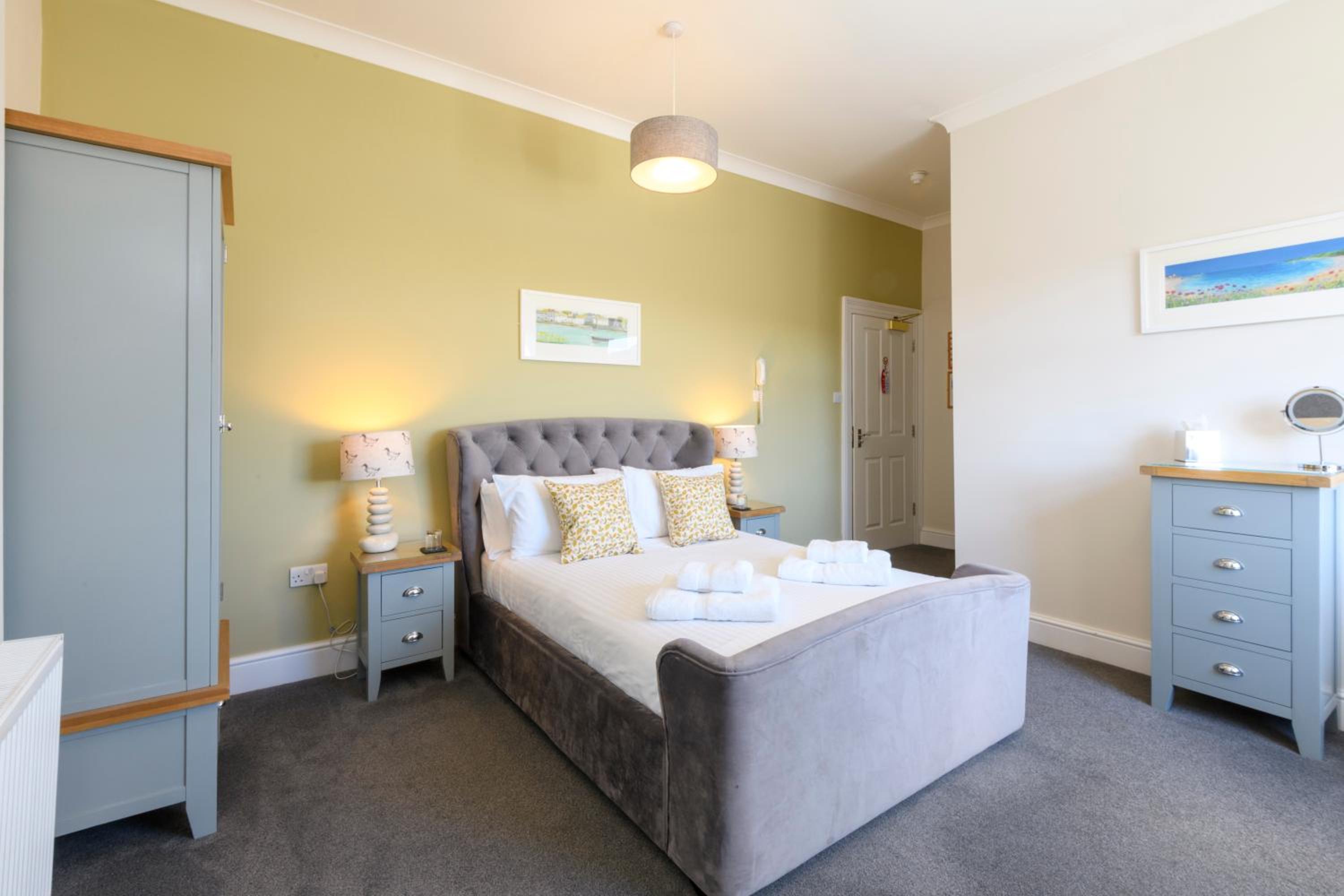 Superior Double Room with Beach View photo 3