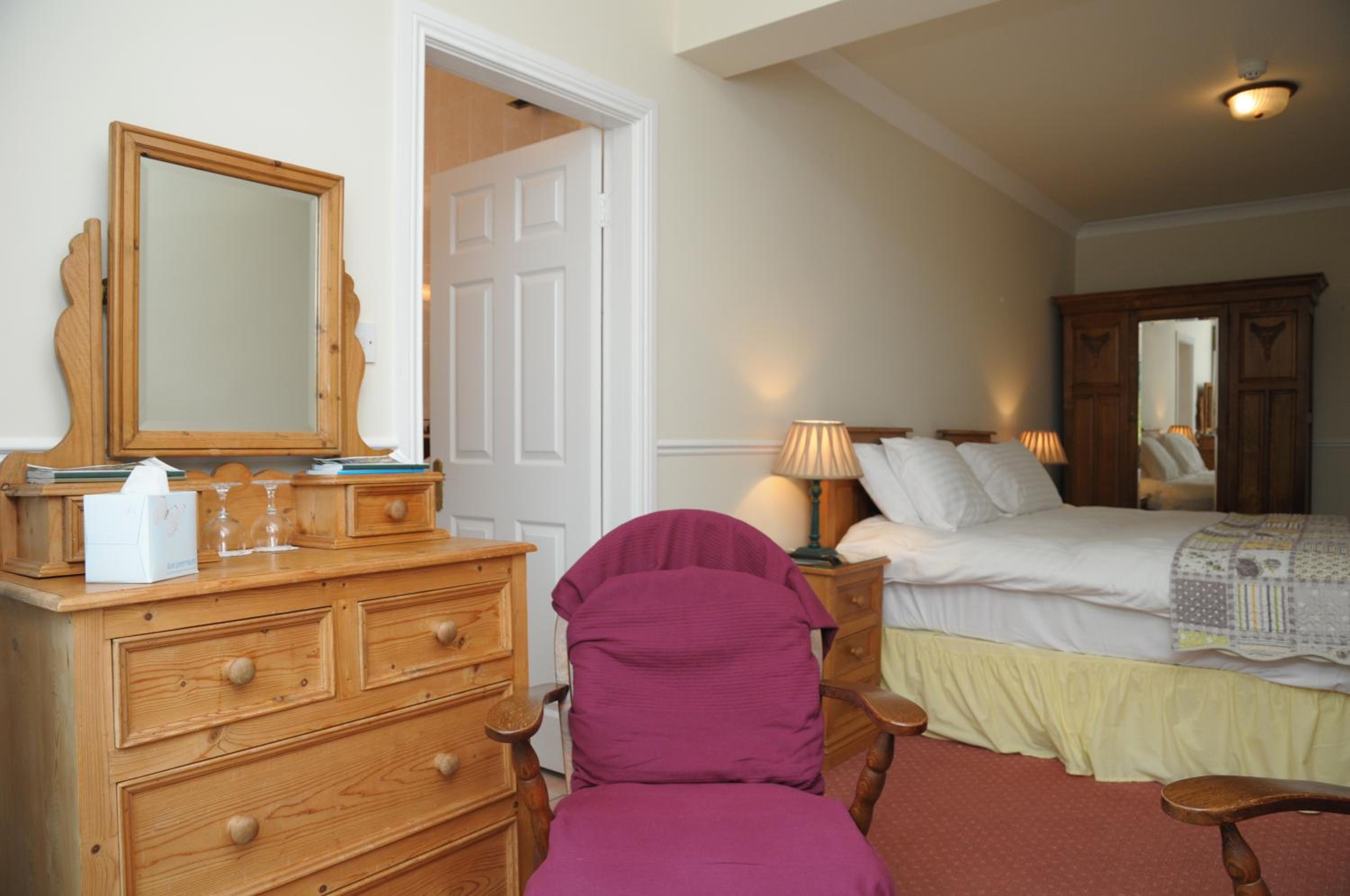 Double or Twin Room