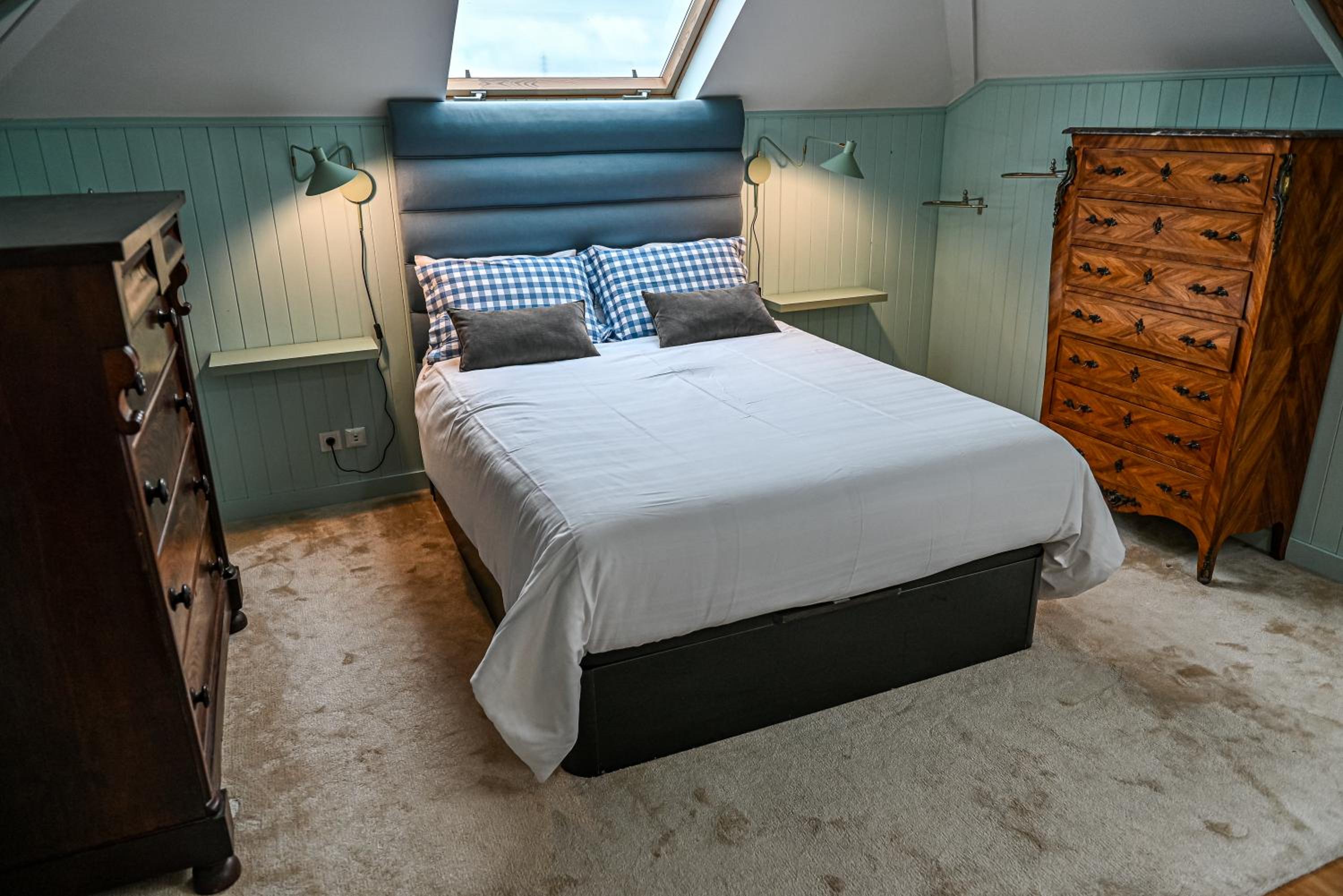 Junior Suite - Photo 1