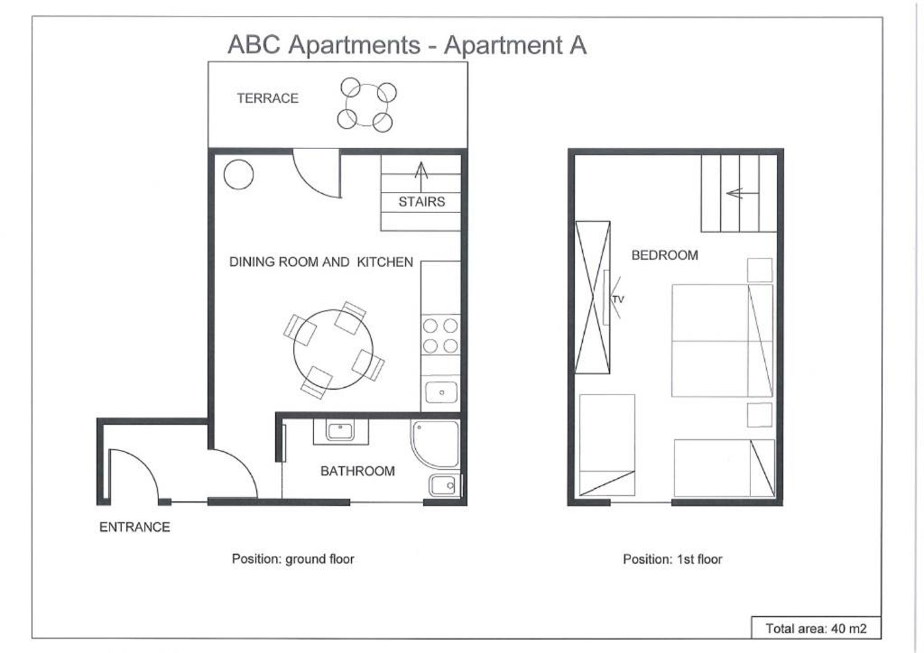 Apartment - Photo 30