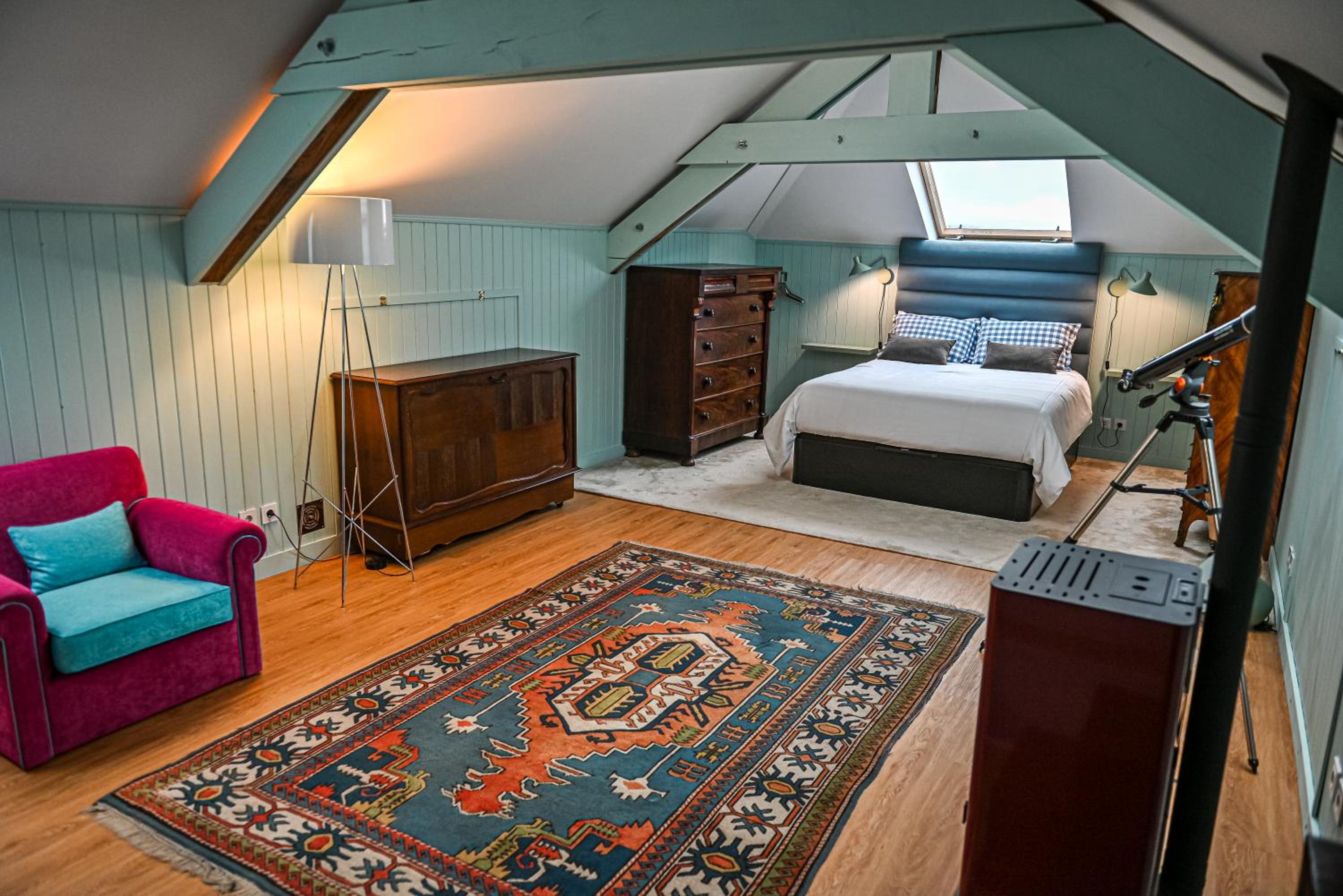Junior Suite - Photo 6