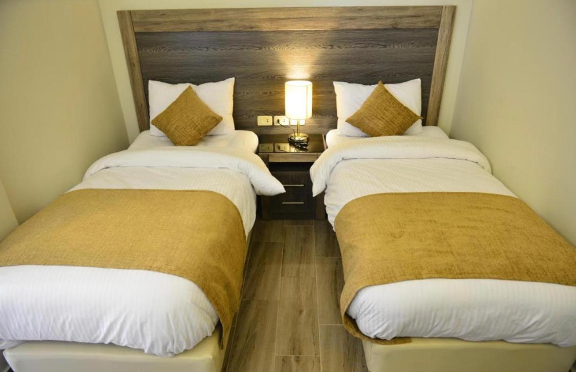Deluxe Double Room - Photo 7