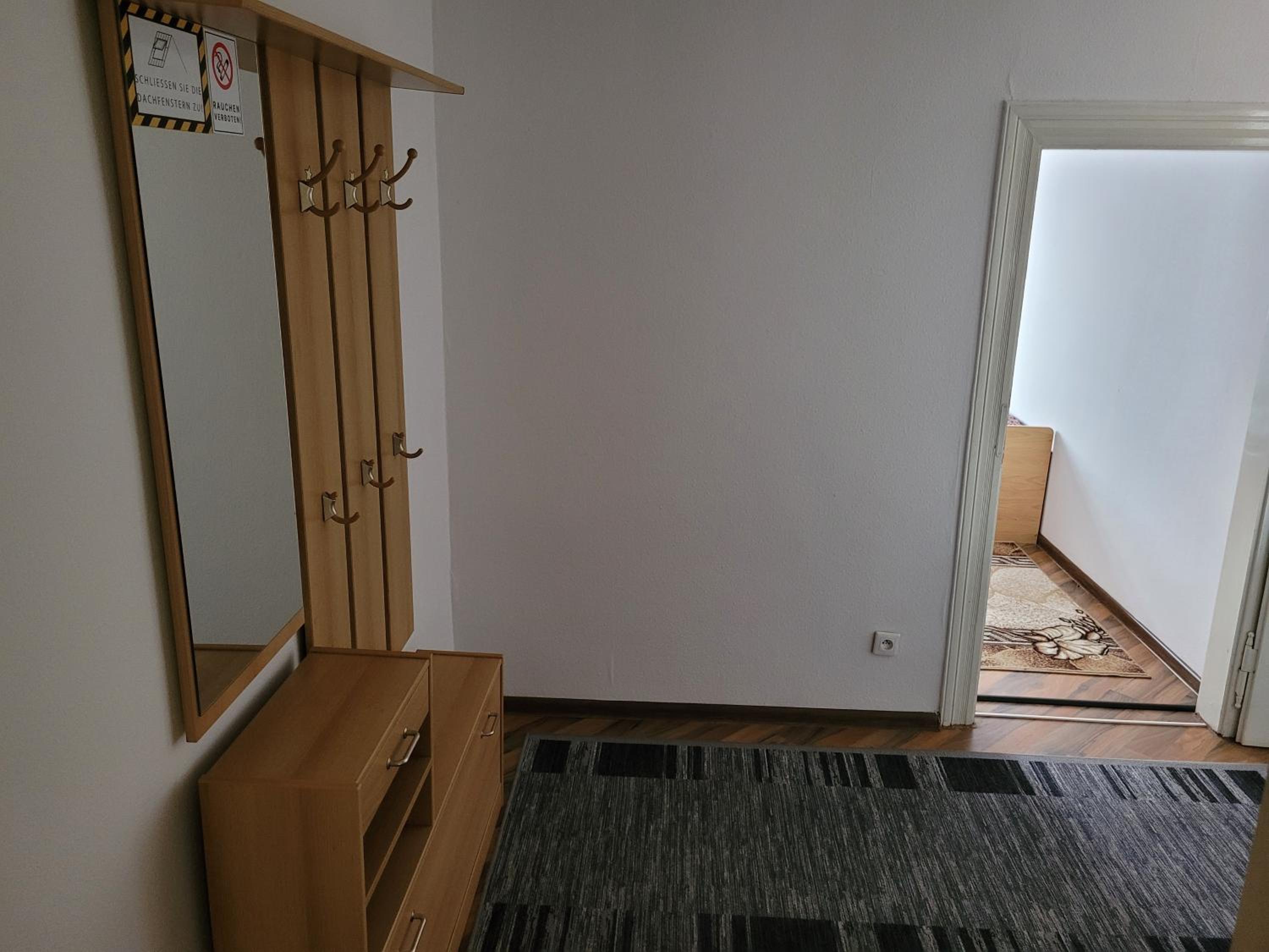 Three-Bedroom Apartment - Photo 5