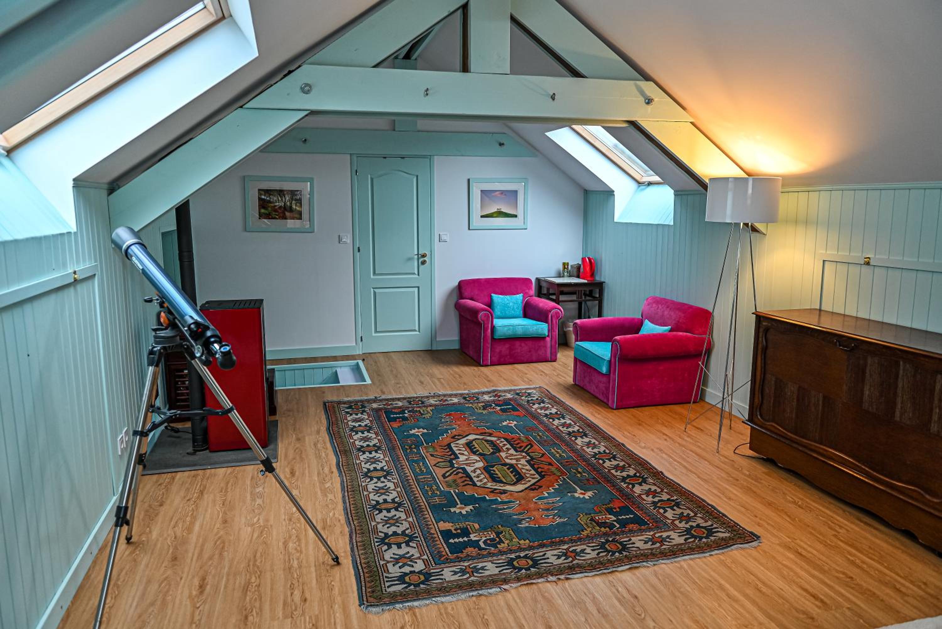 Junior Suite - Photo 4