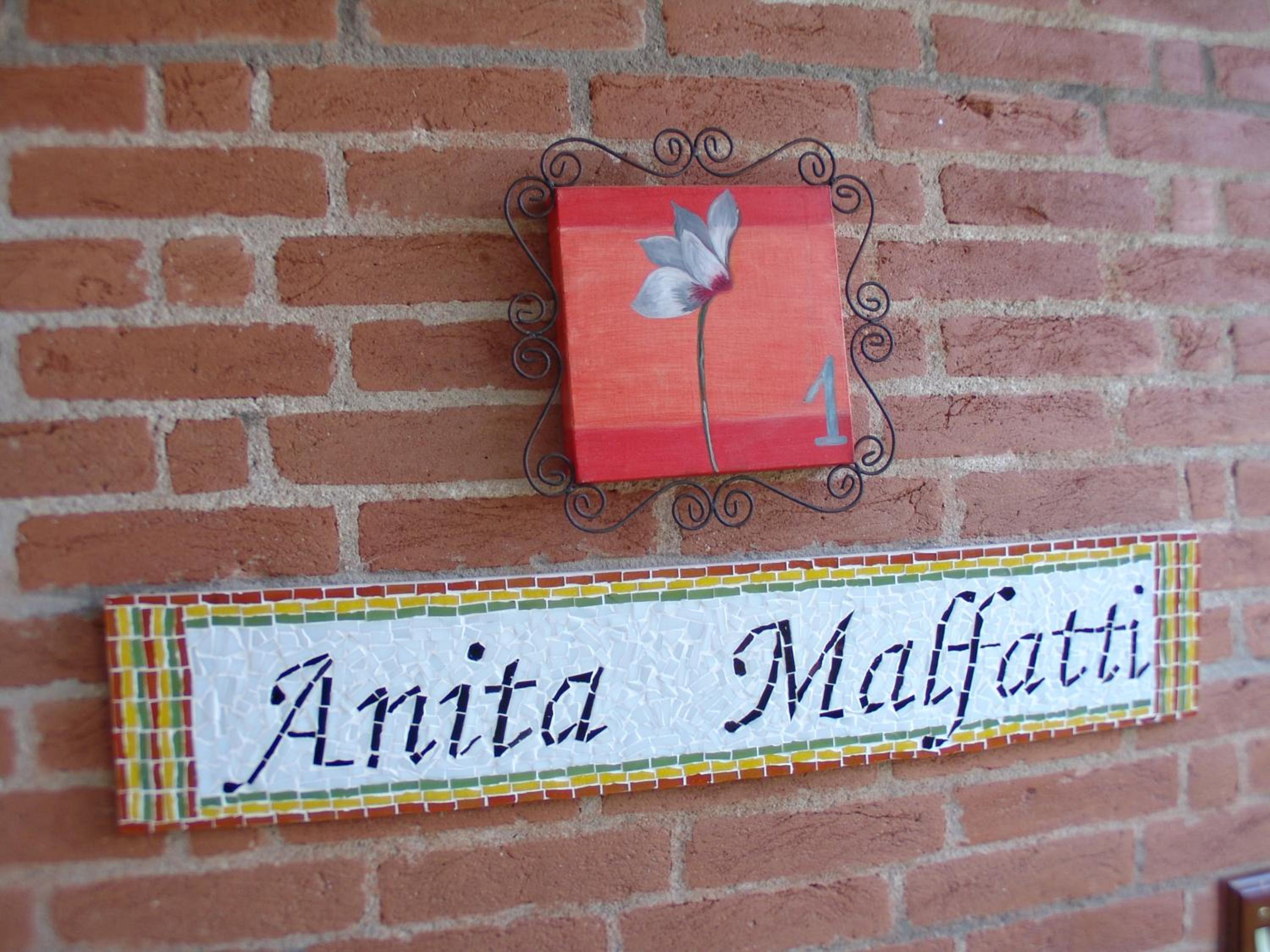 Chalet Anita Malfatti - Photo 3
