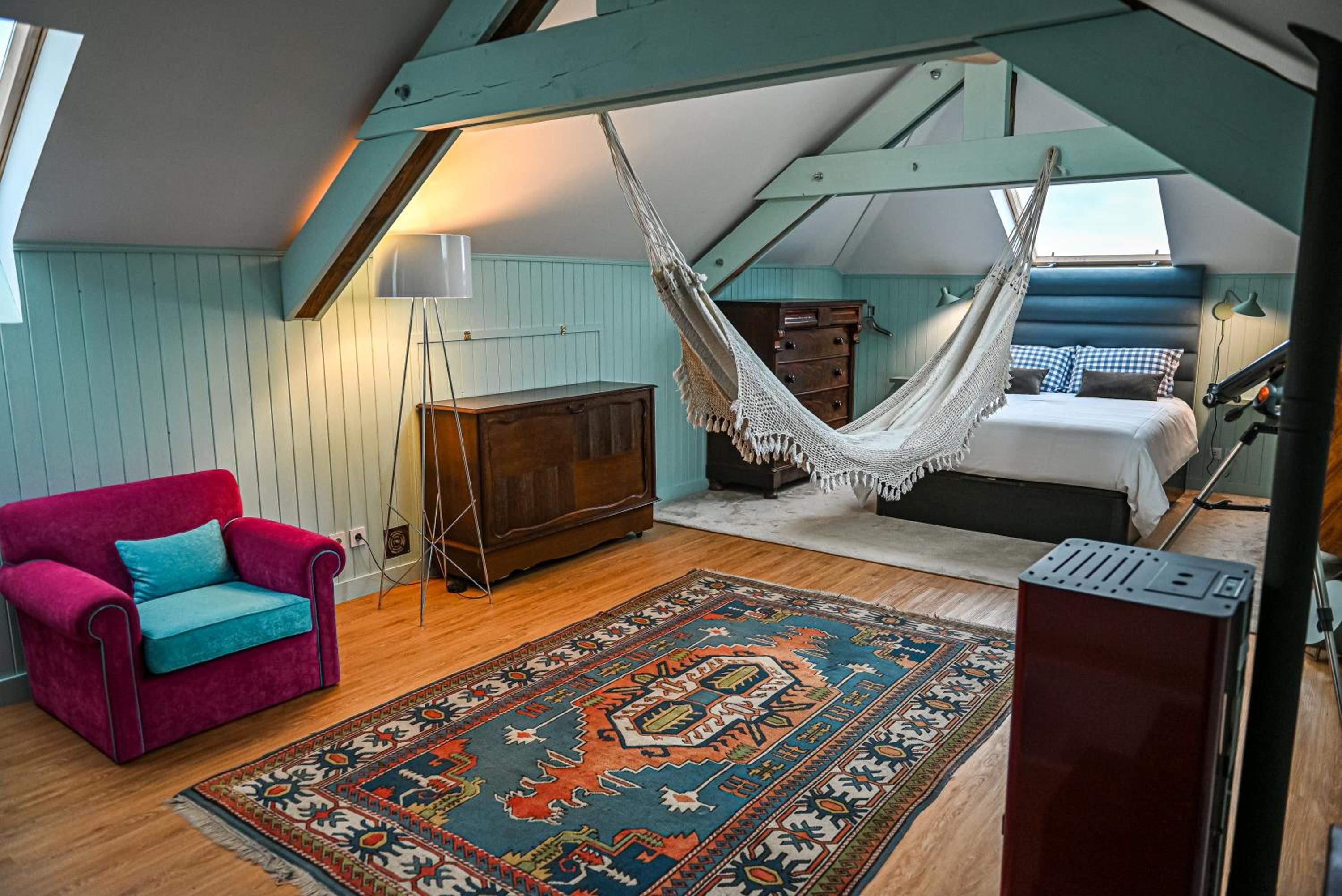 Junior Suite - Photo 5