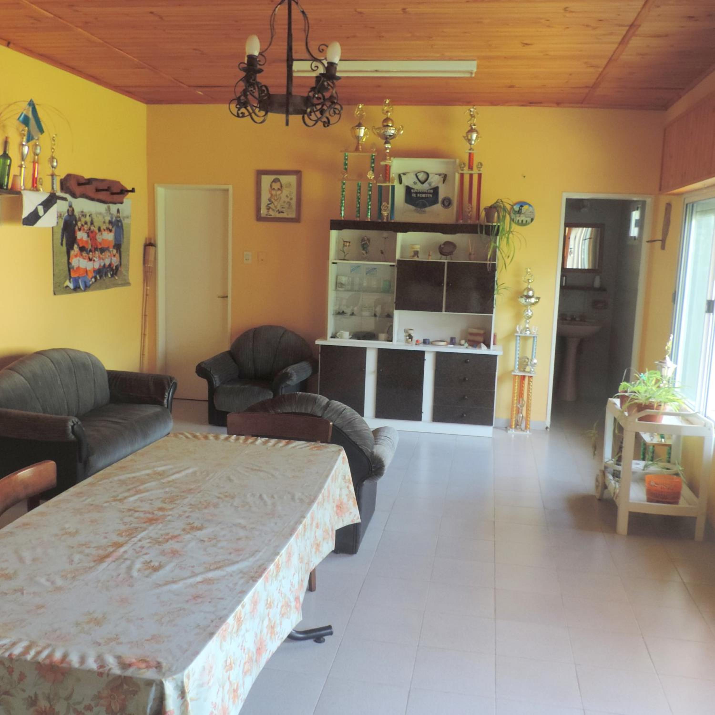 Two-Bedroom House photo 2