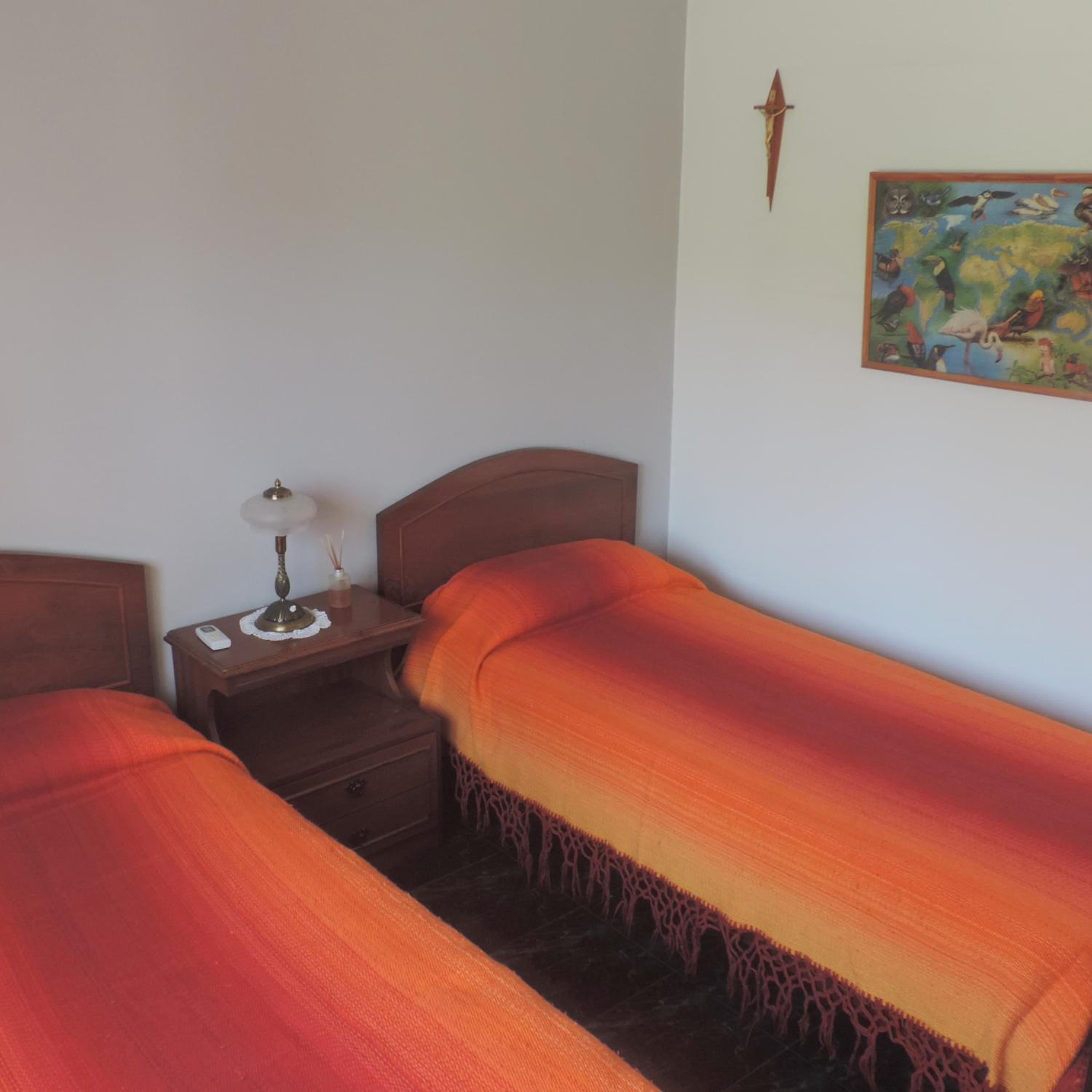 Two-Bedroom House photo 3