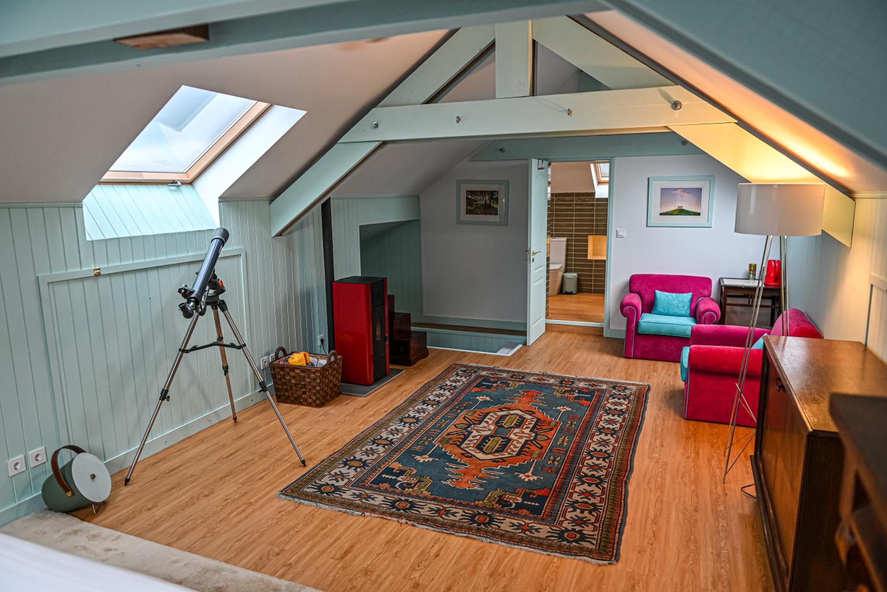 Junior Suite - Photo 8