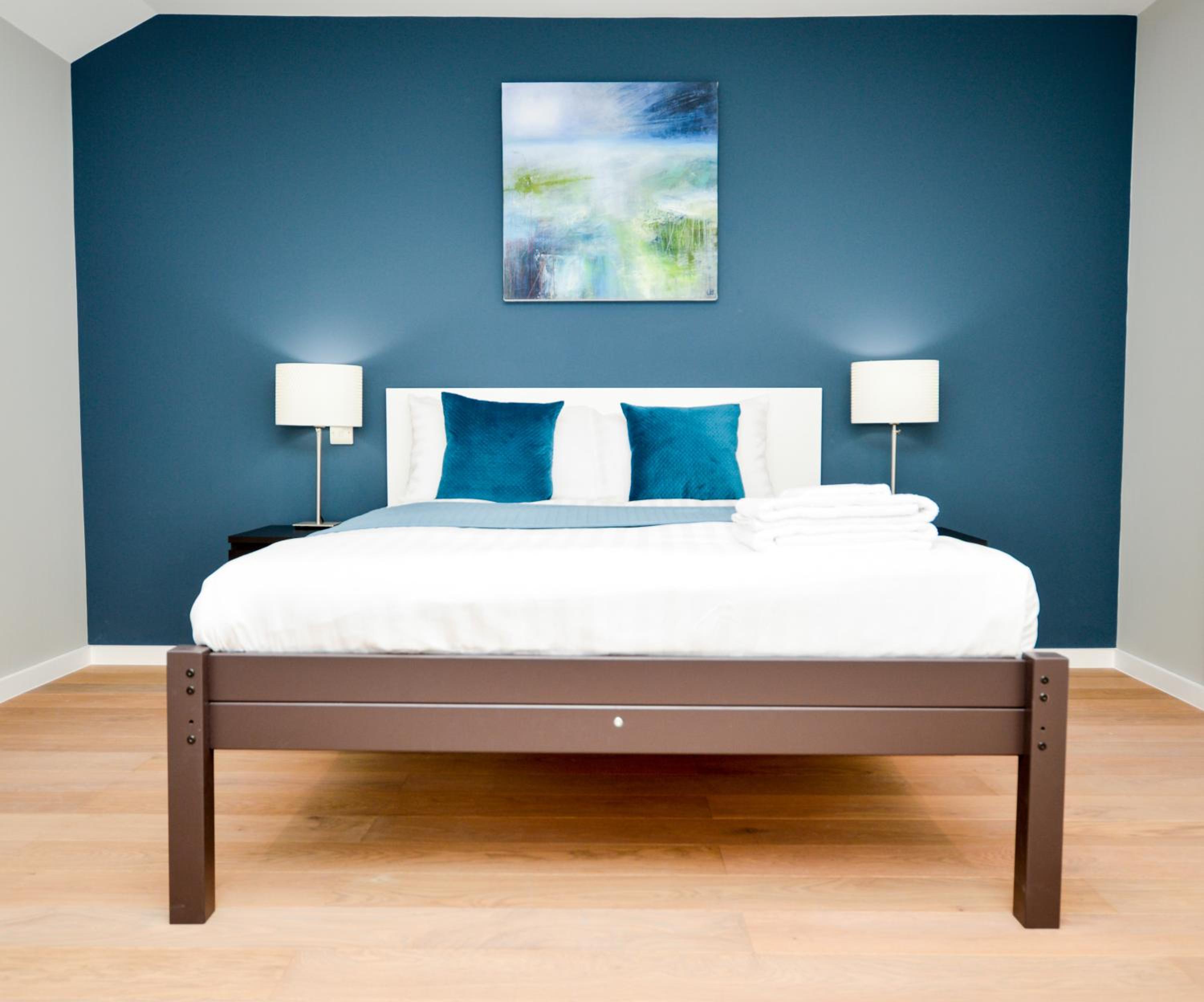 Studio Apartment photo 1