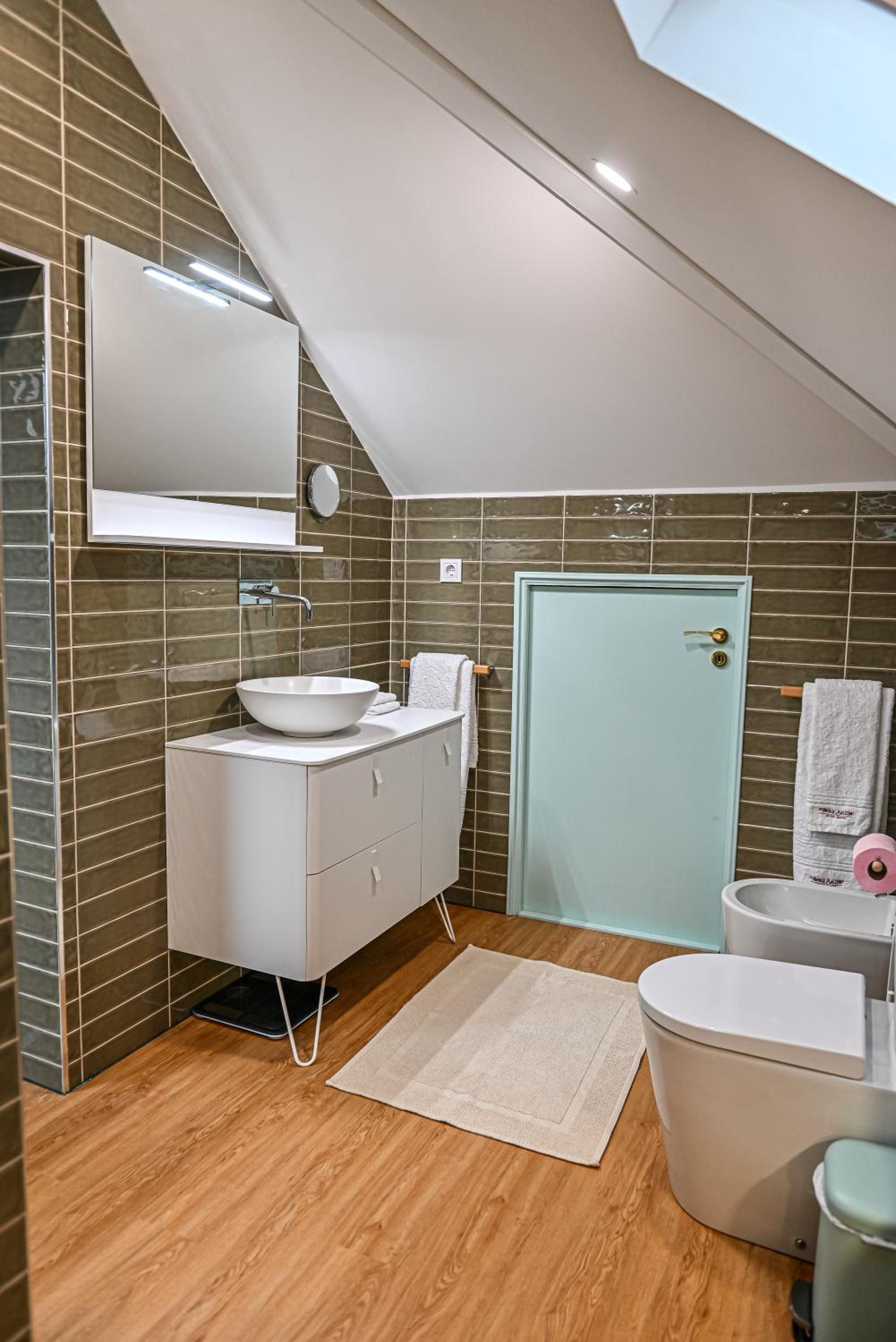 Junior Suite - Photo 2