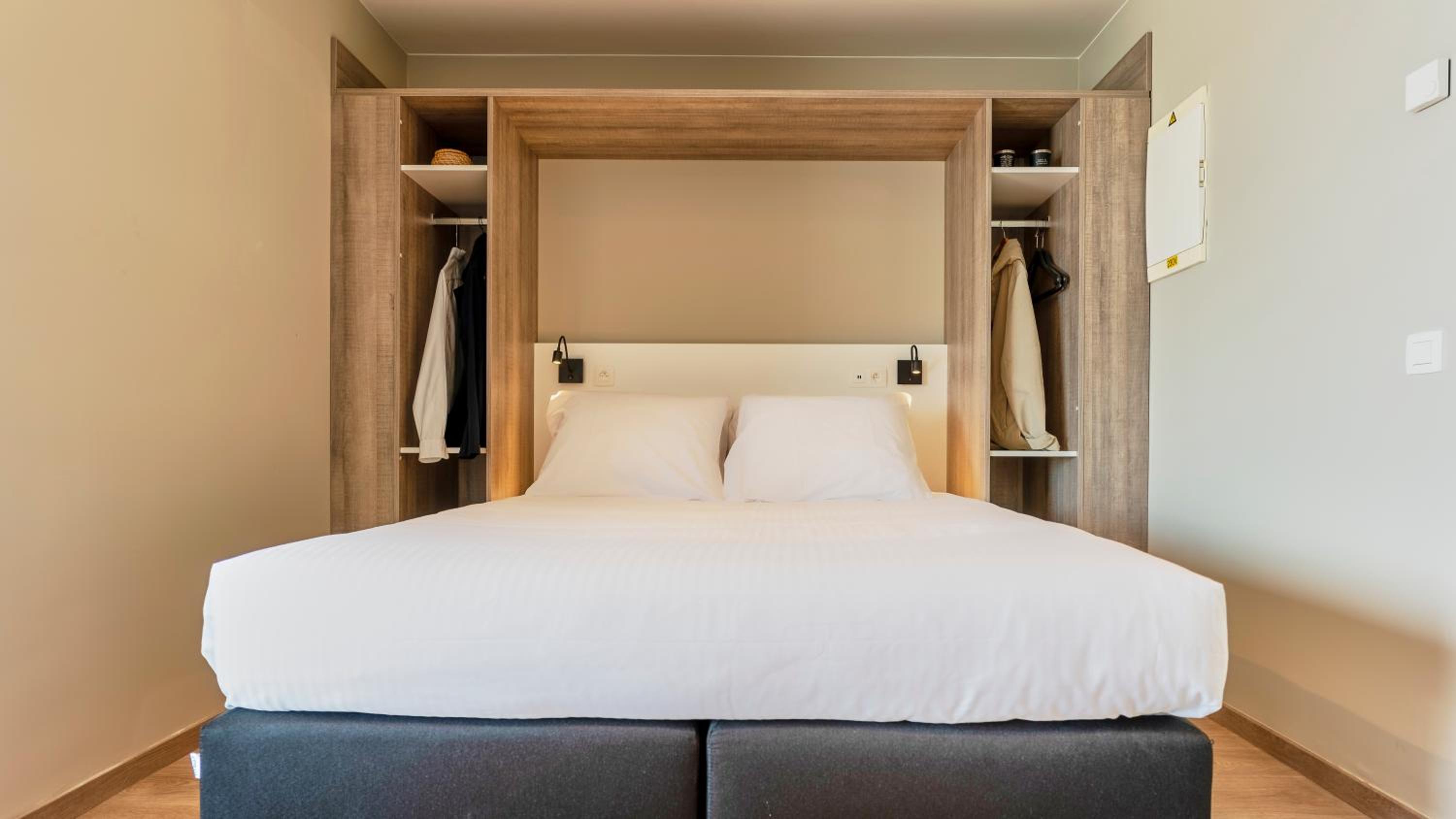 Suite With City View | 4p	 photo 1