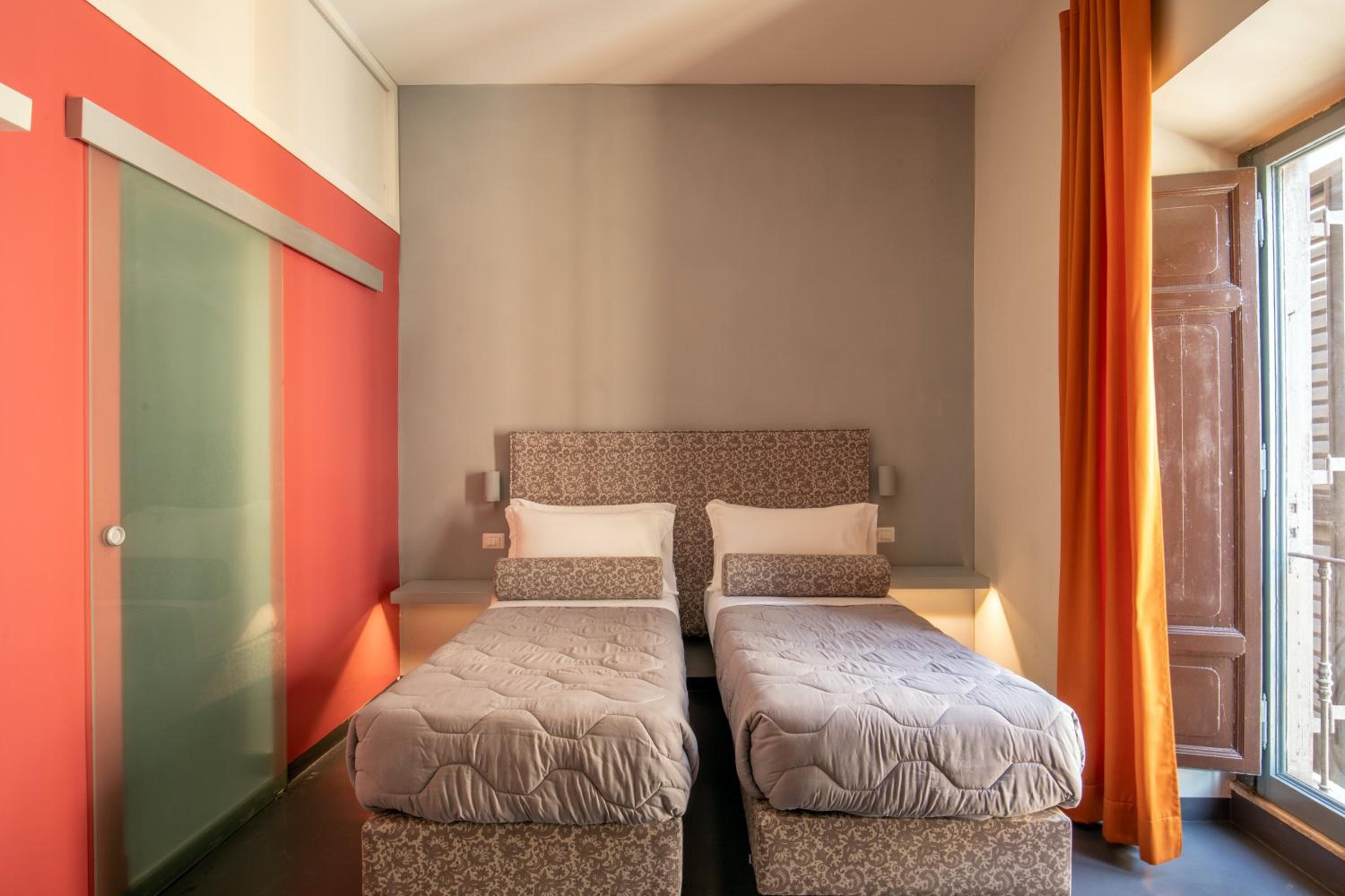 Double or Twin Room photo 3
