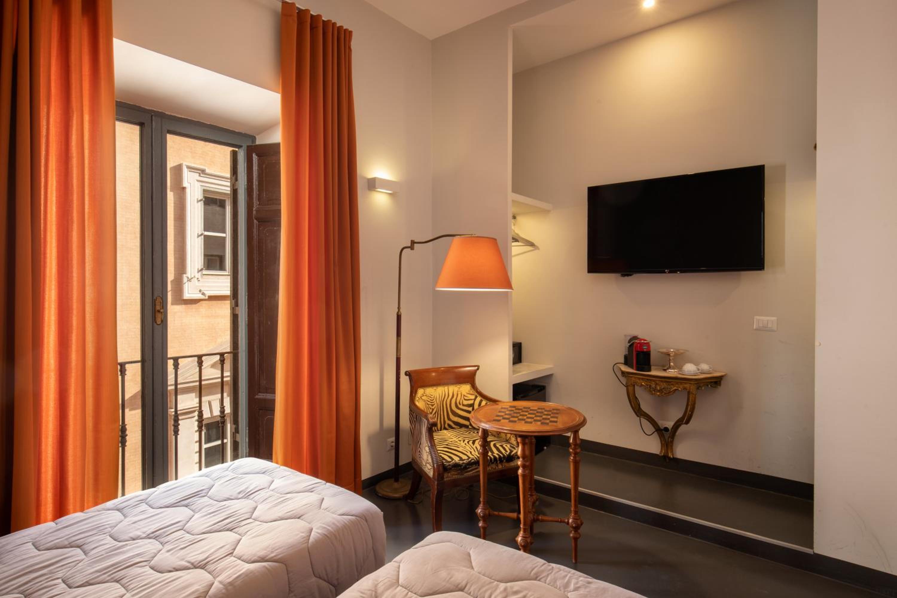 Double or Twin Room photo 1