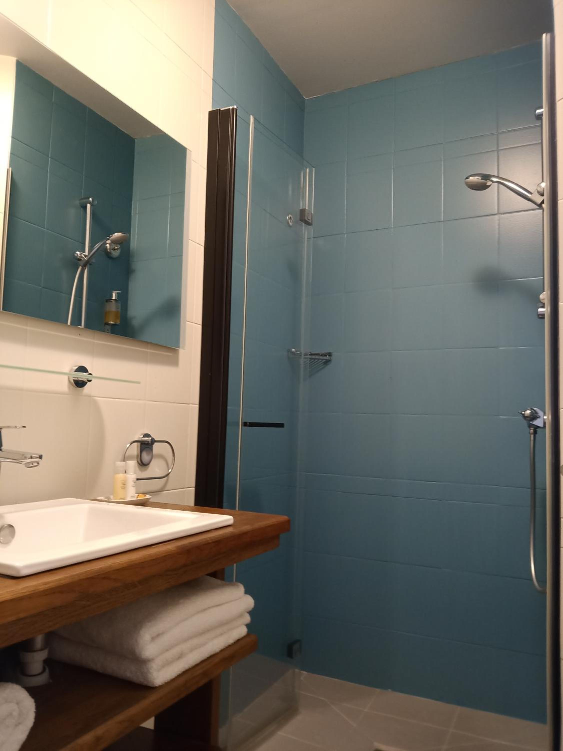Small Classic Double Room photo 2