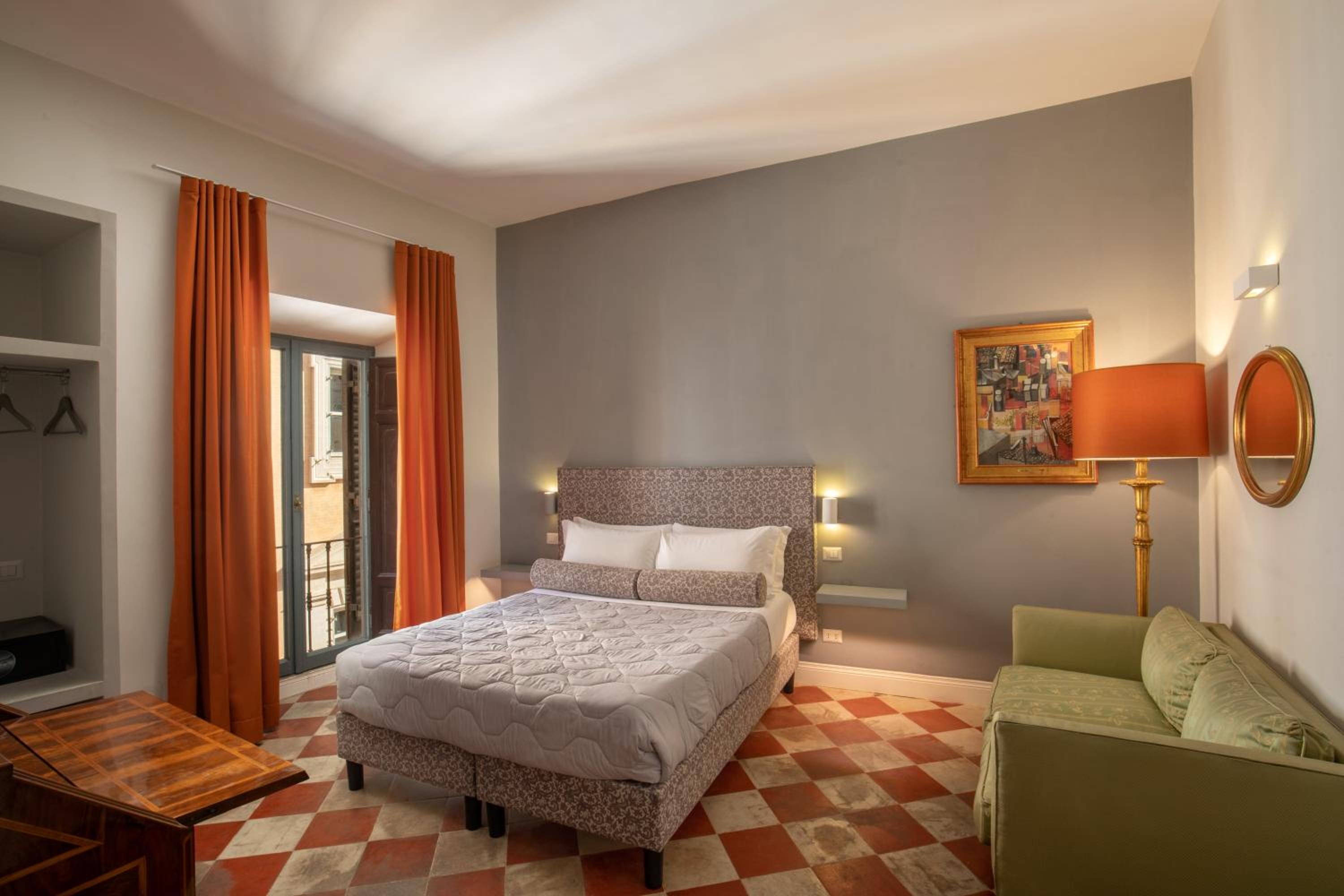 Deluxe Room photo 2