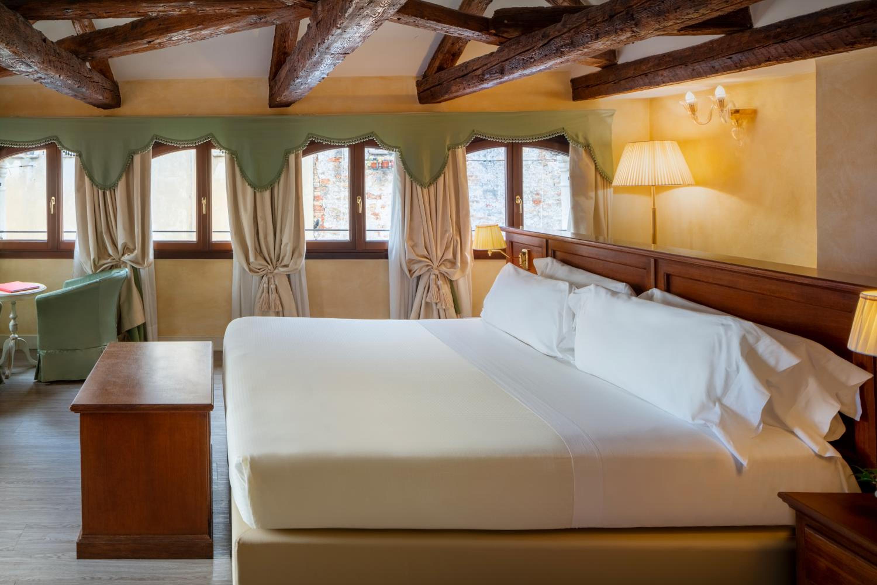 Premium Double or Twin Room