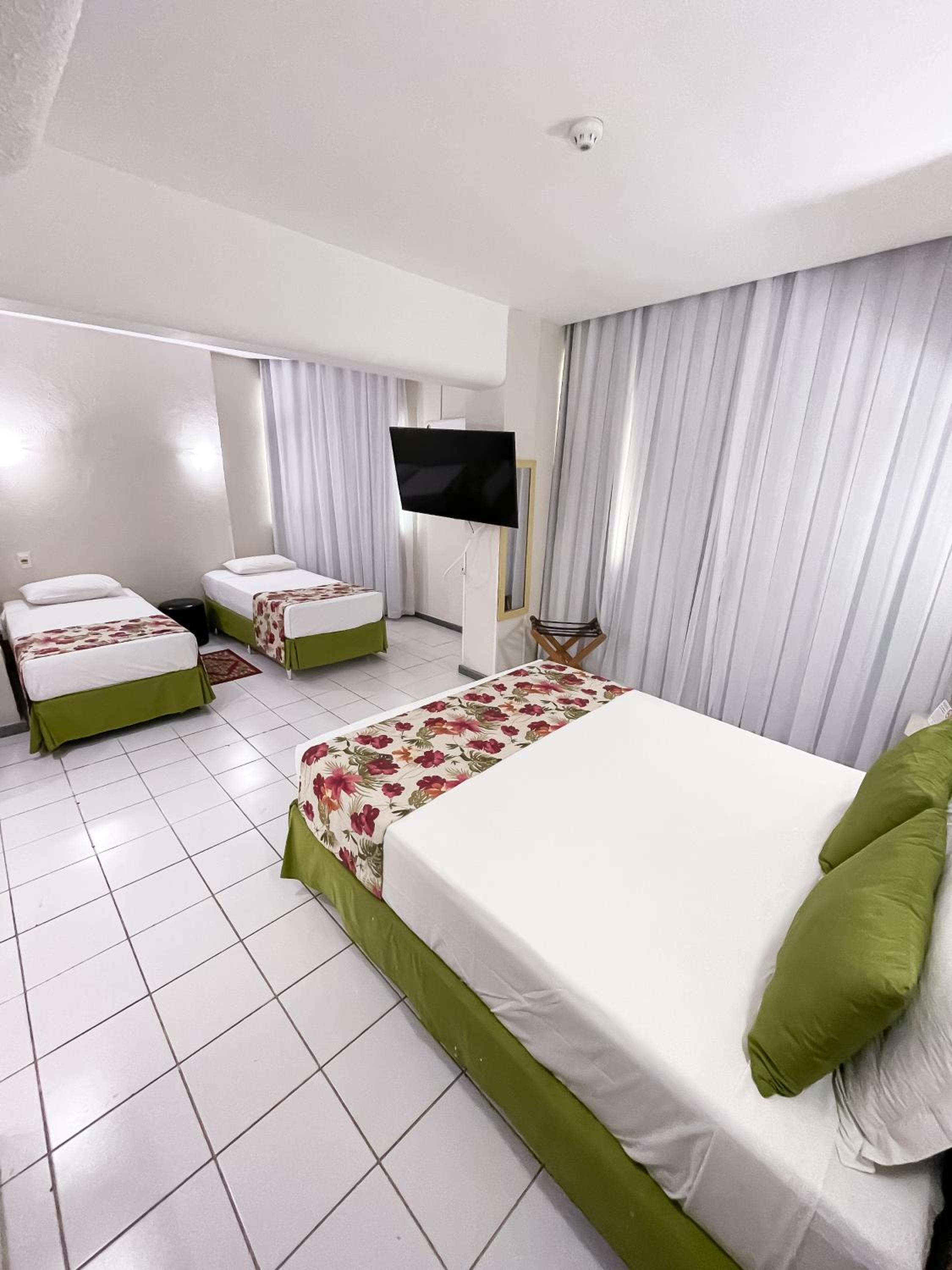 Suite photo 1