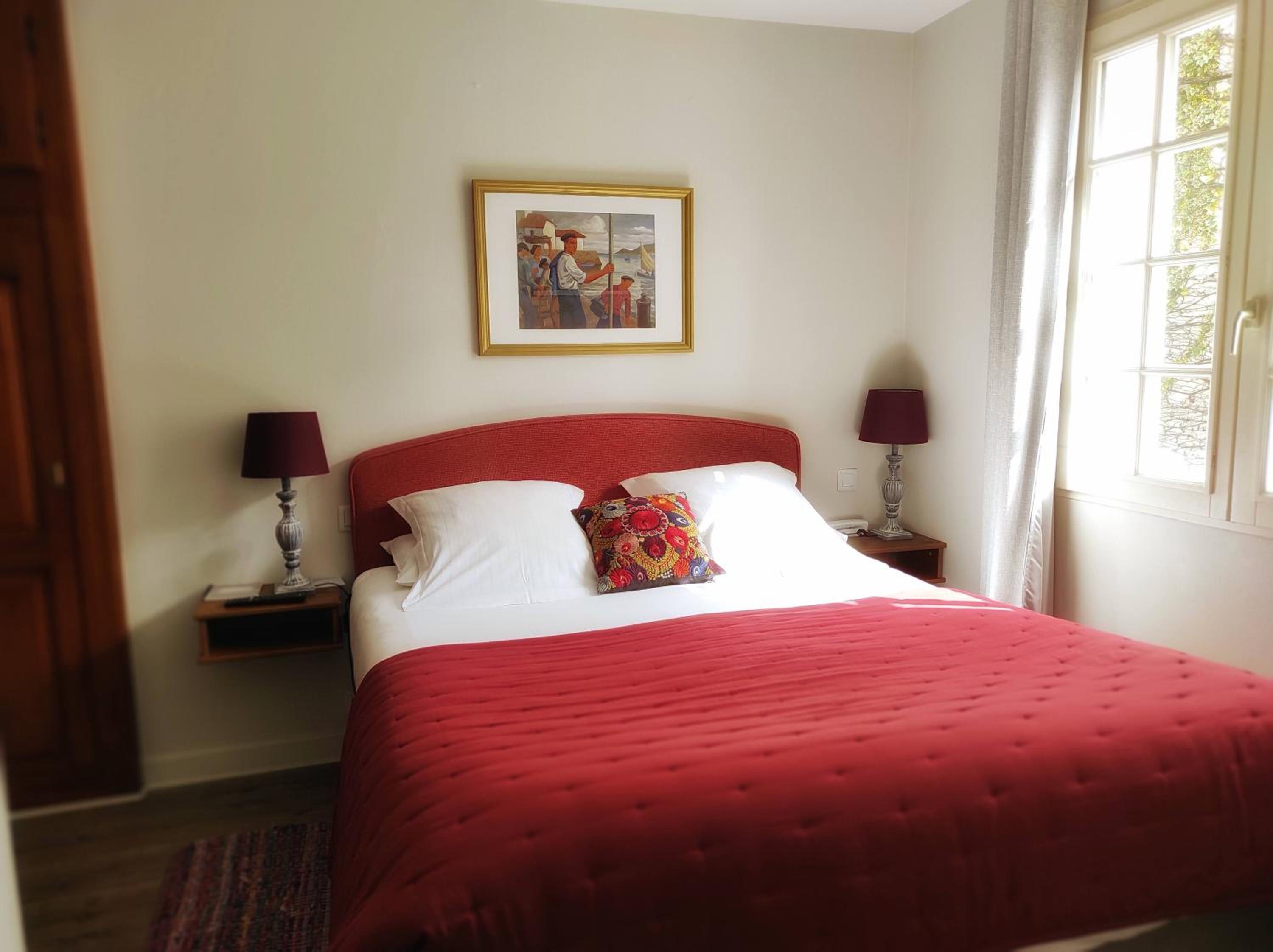 Comfort Double Room - Photo 1