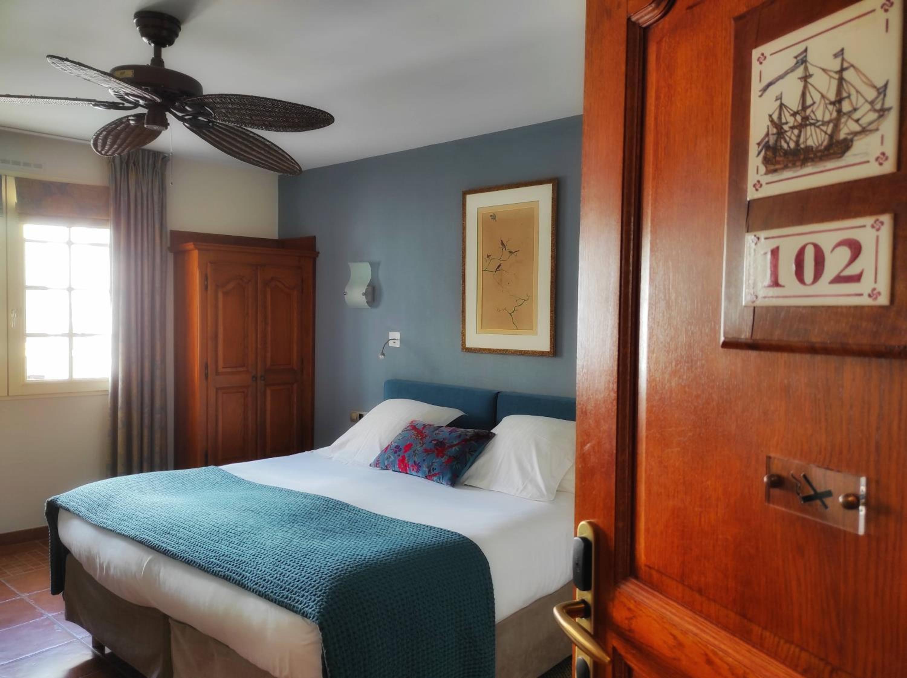 Superior Double Room photo 1