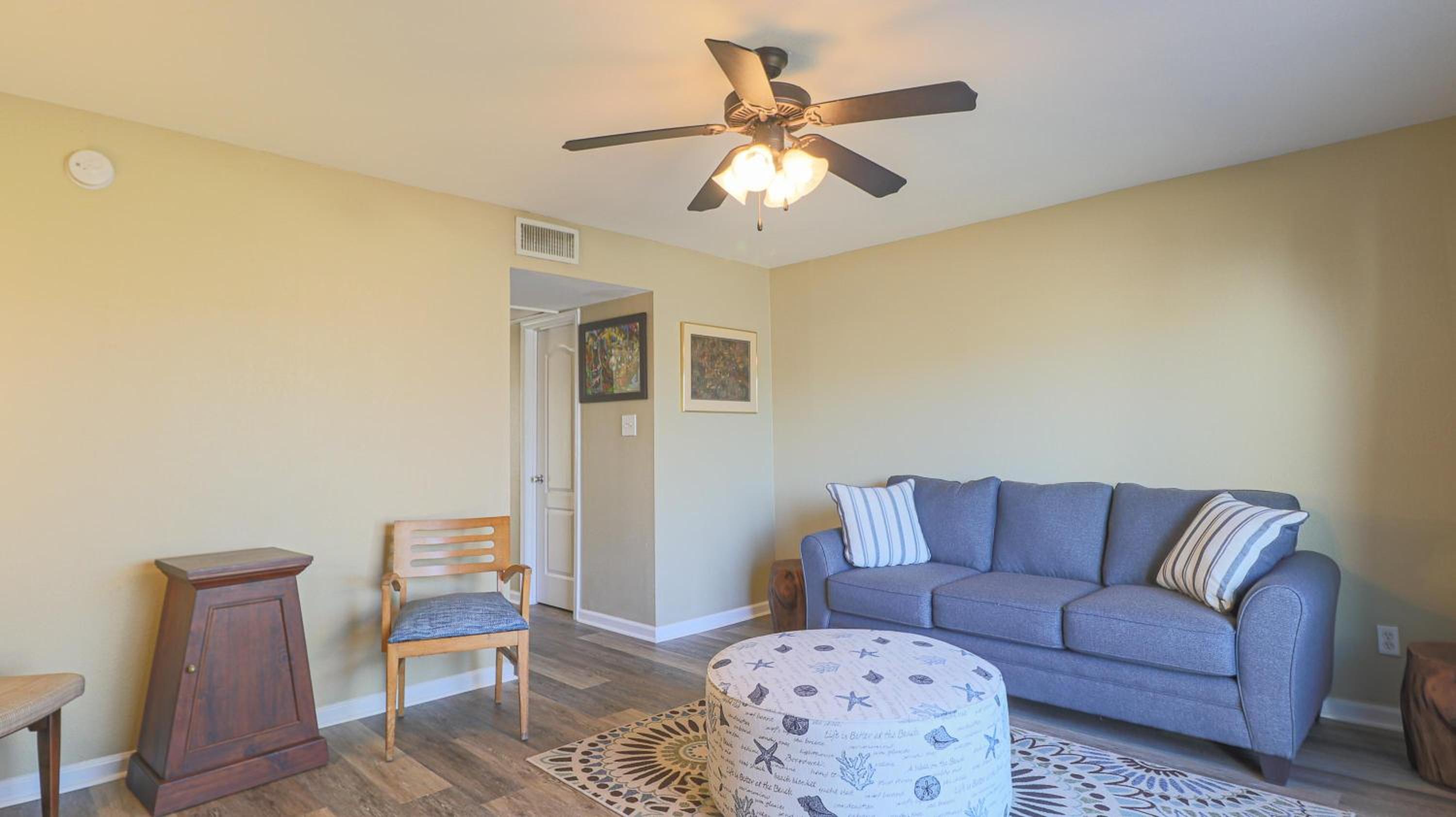 Two-Bedroom Apartment photo 1