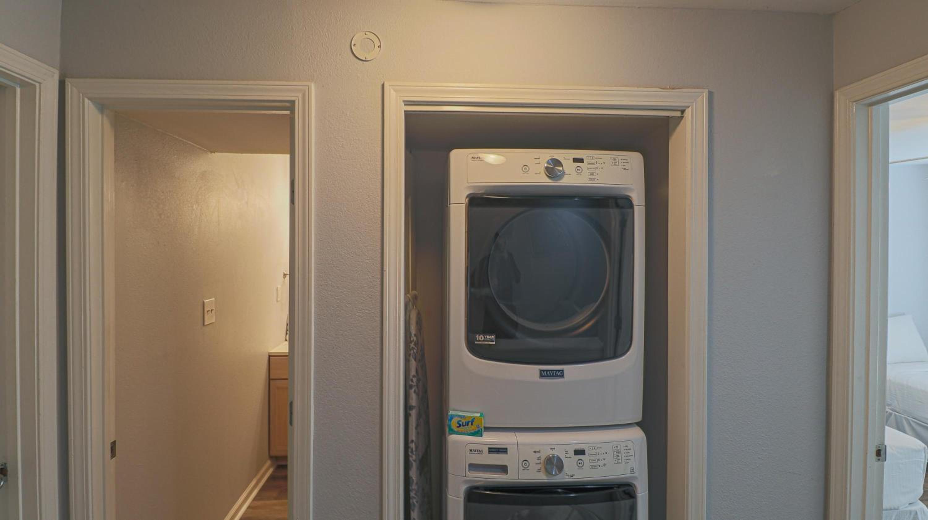 Two-Bedroom Apartment photo 2