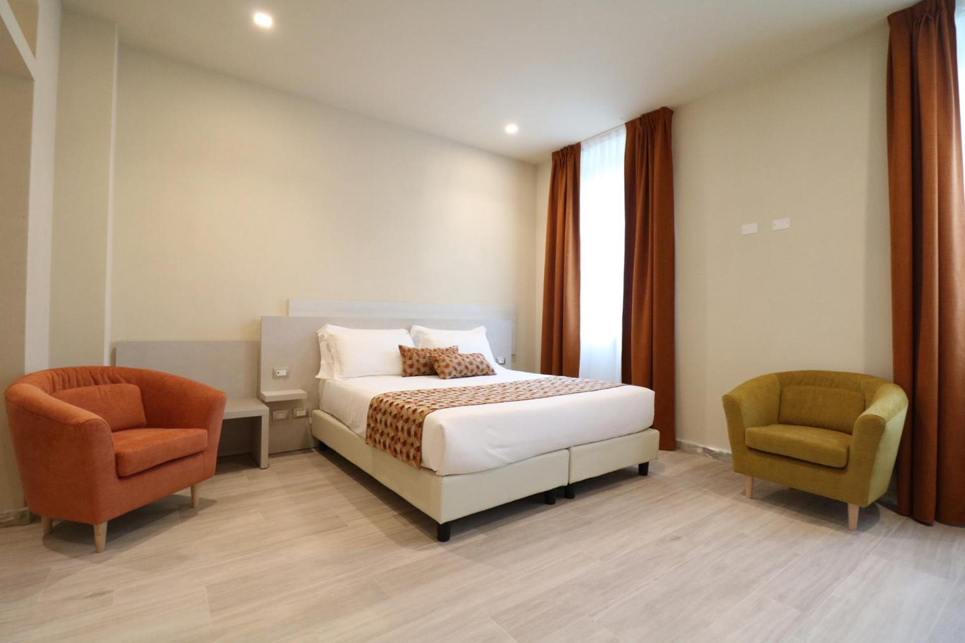 Triple Room - Disability Access photo 2