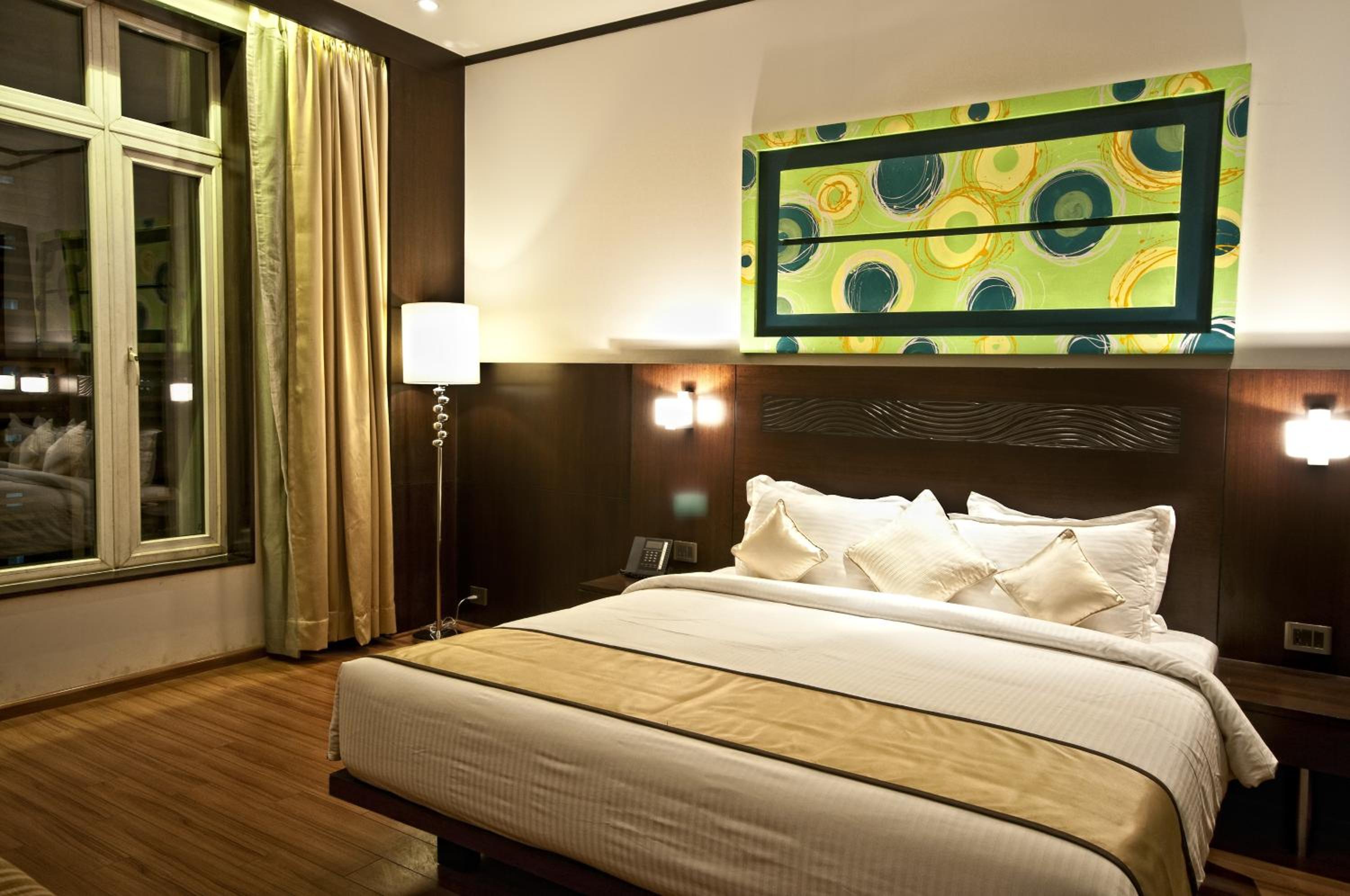 King Room (NON SMOKING), photo 7