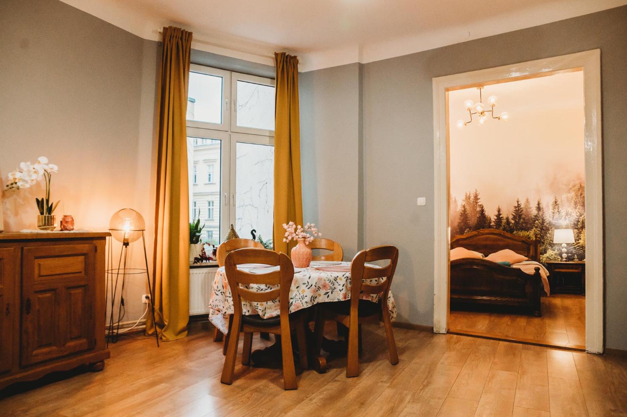 One-Bedroom Apartment - Photo 36