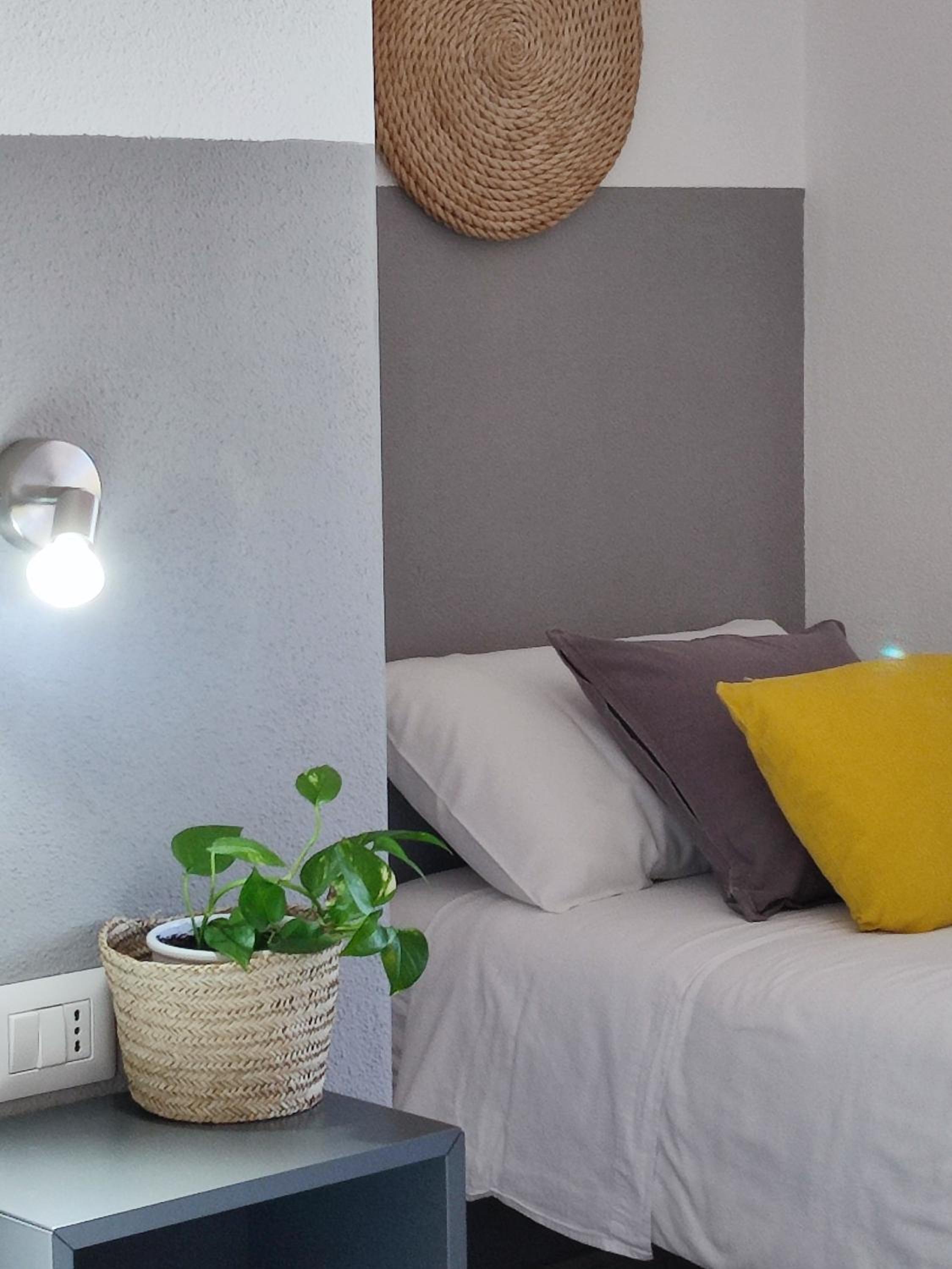 Quarto Duplo com Casa de Banho Privativa